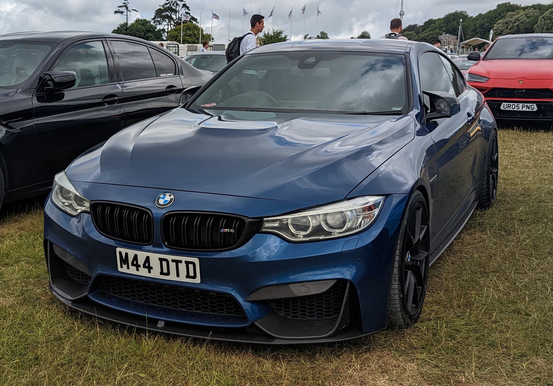 BMW M4