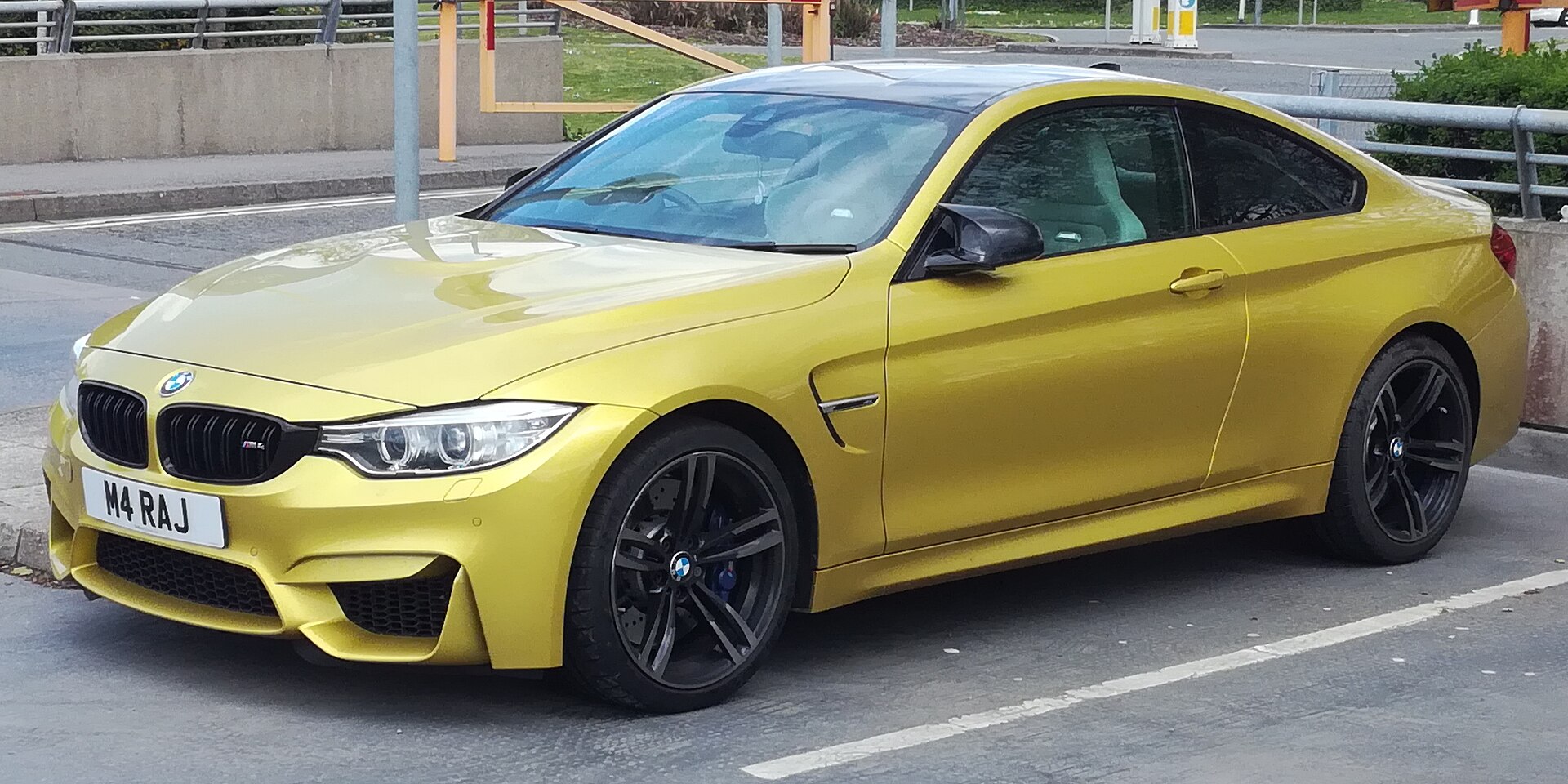 How to Buy a BMW M4 in 2026: Pricing from $55,000 to $80,000