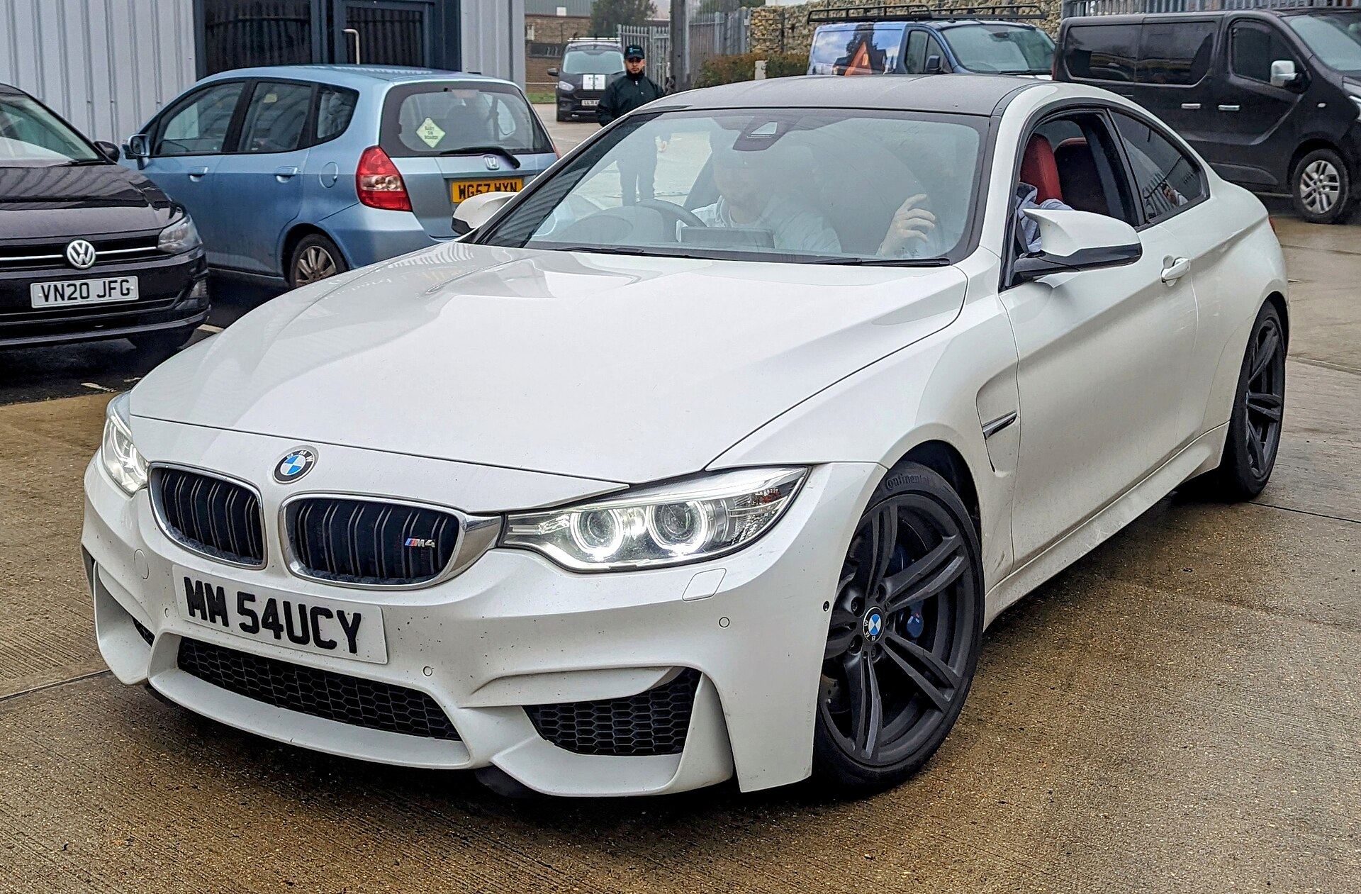 Buy a BMW M4 CSL: 155 MPH 3.0L Twin-Turbocharged 6-Cylinder Power