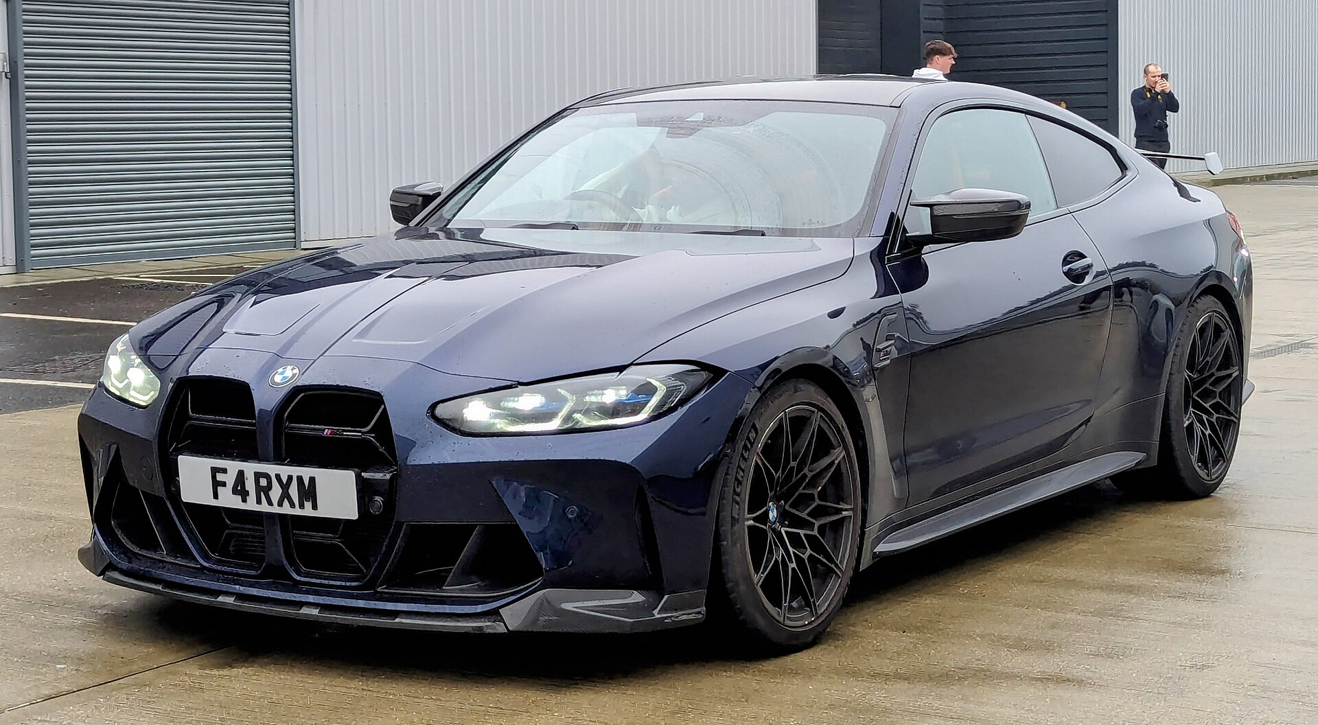 How Much Does a BMW M4 Cost? Full 5-Year Analysis