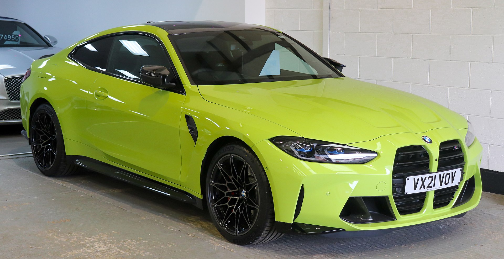 How Much Does a BMW M4 CSL Cost? $120,000–$140,000 + Running Costs