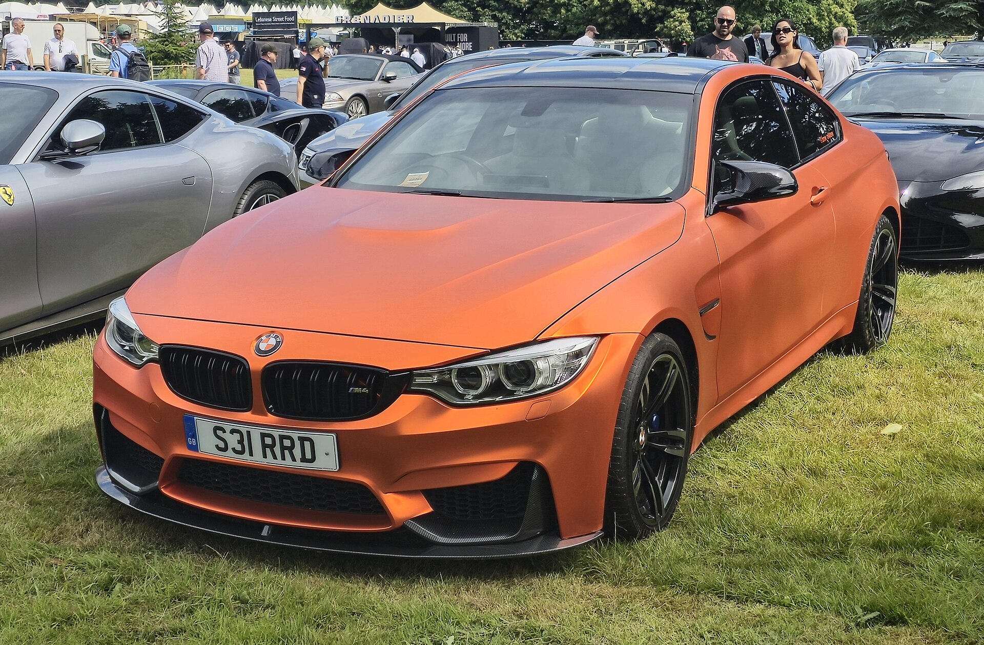 2019 M4 Cs: What to Pay, What to Avoid, and Whether It's Worth It