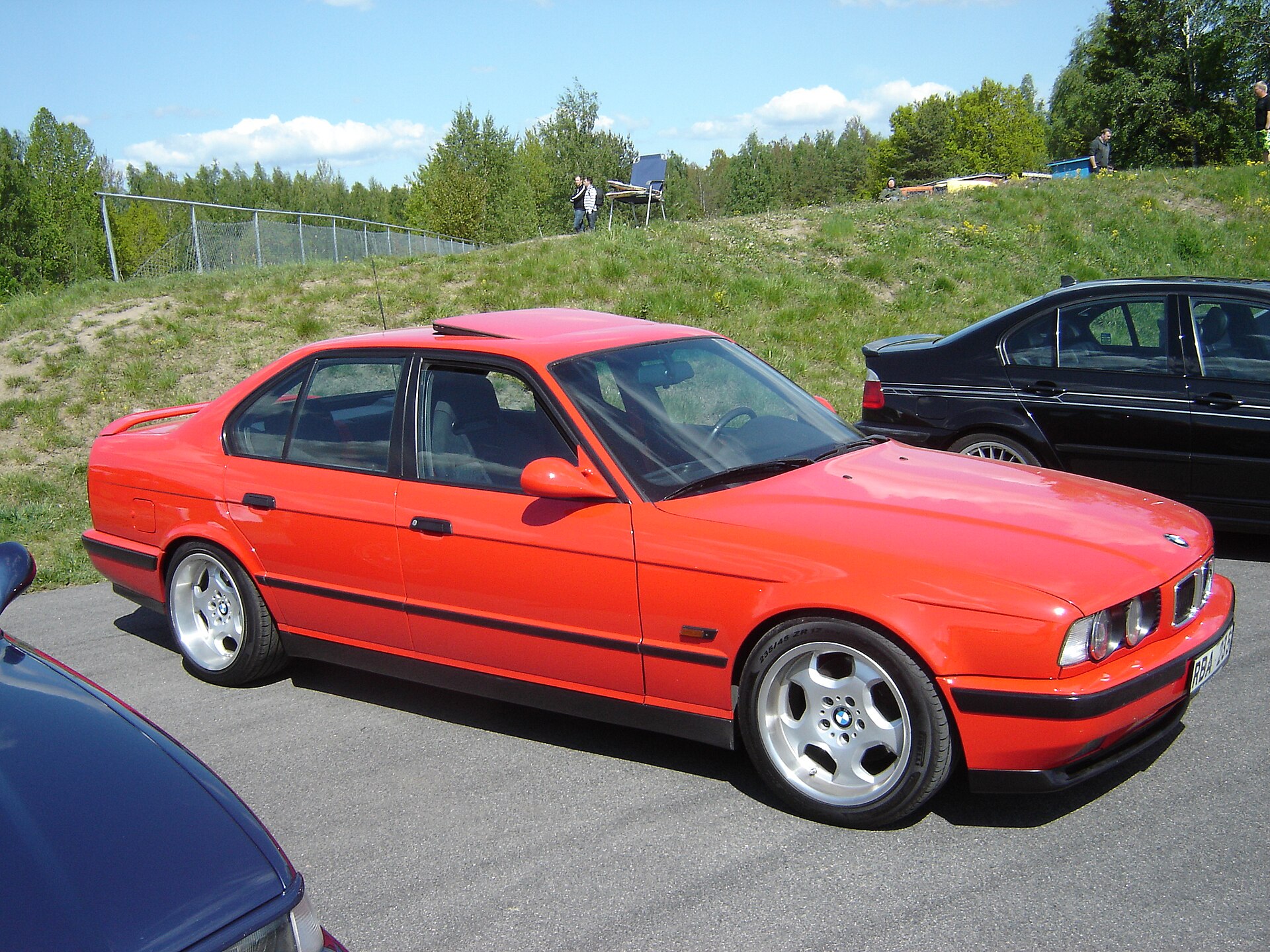 Sell My BMW M5: Timing, Pricing & Preparation