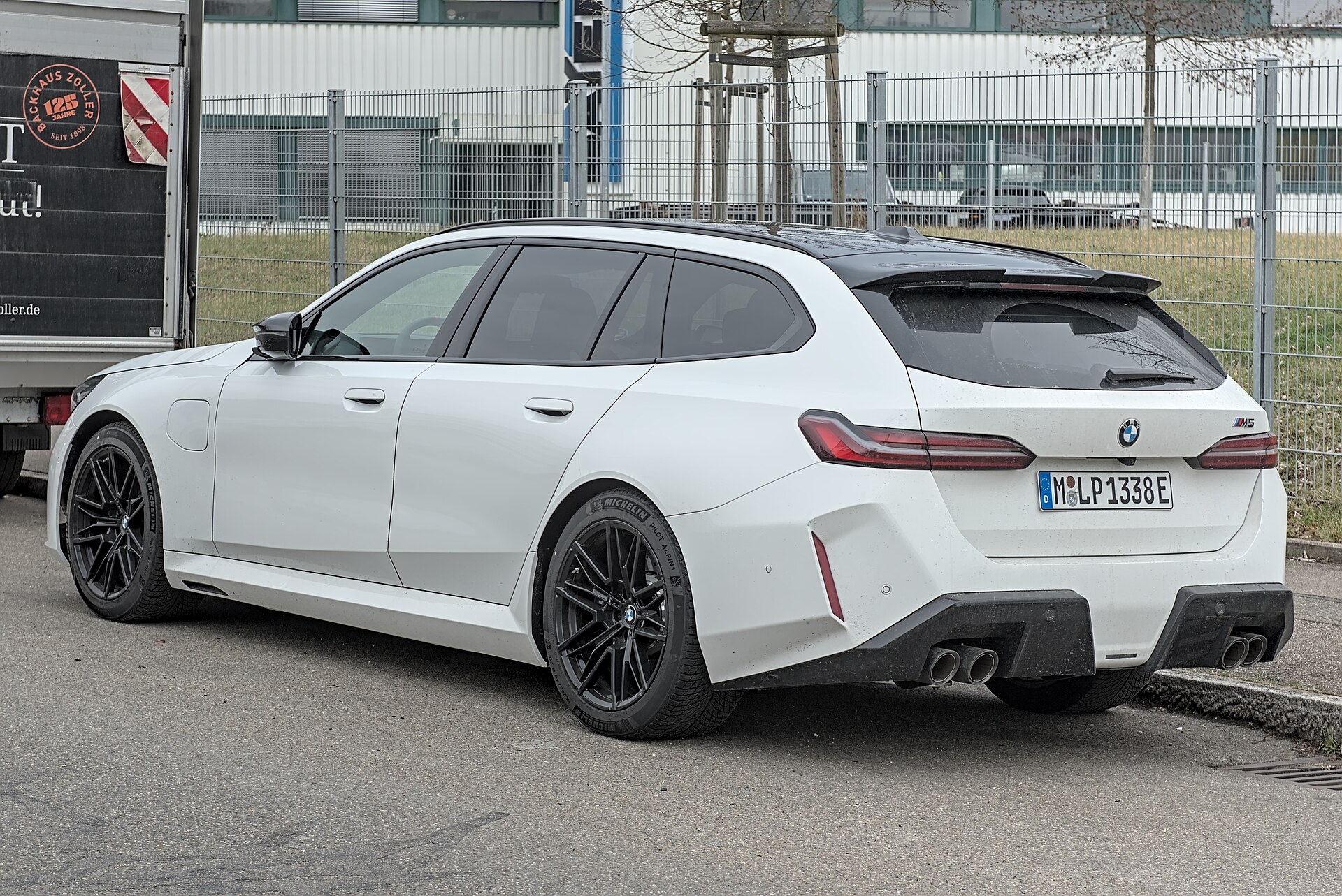 BMW M5 Cost: From $105,450 MSRP to Annual Expenses