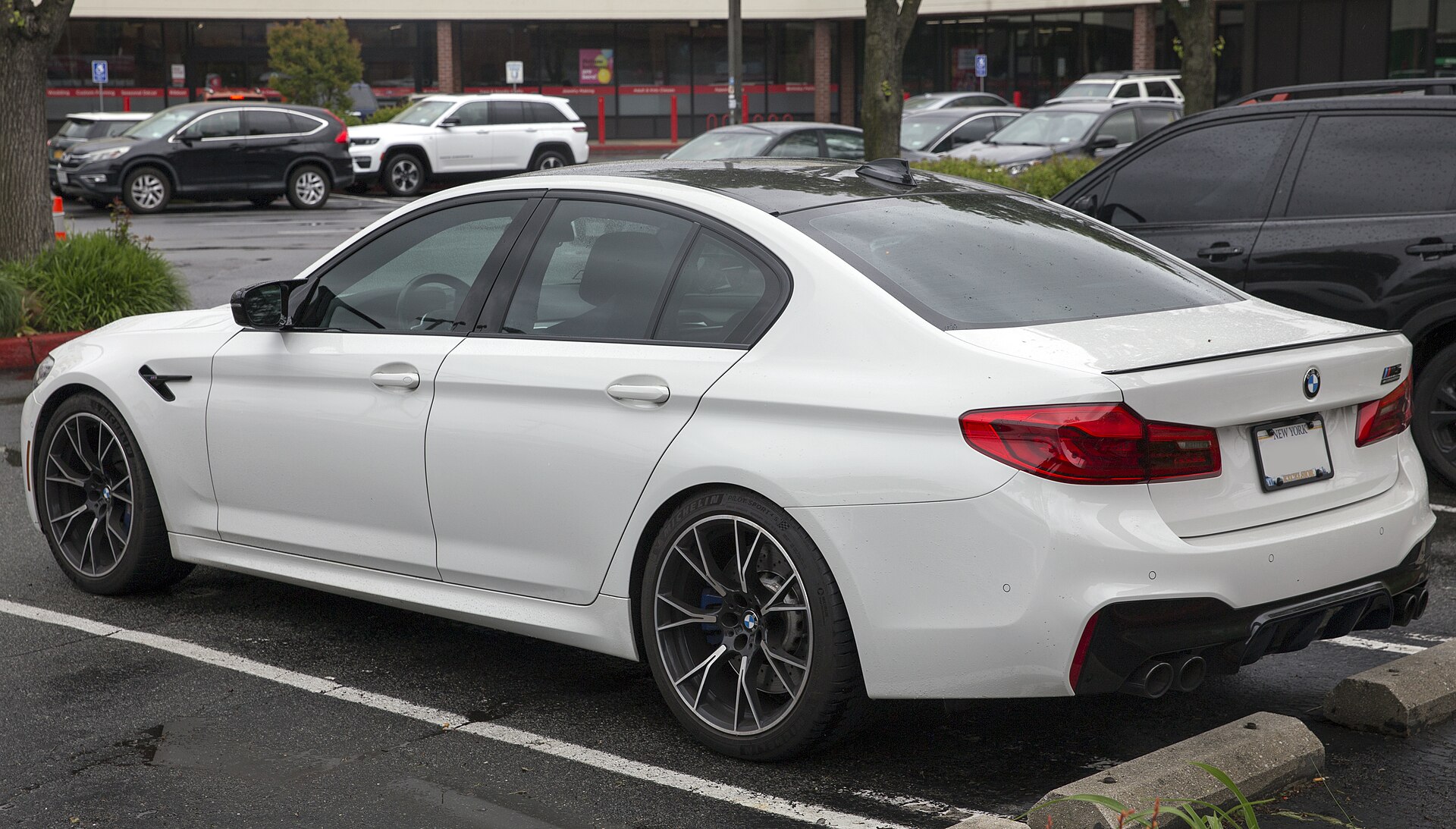 BMW F10 M5: Everything You Need to Know in 2026