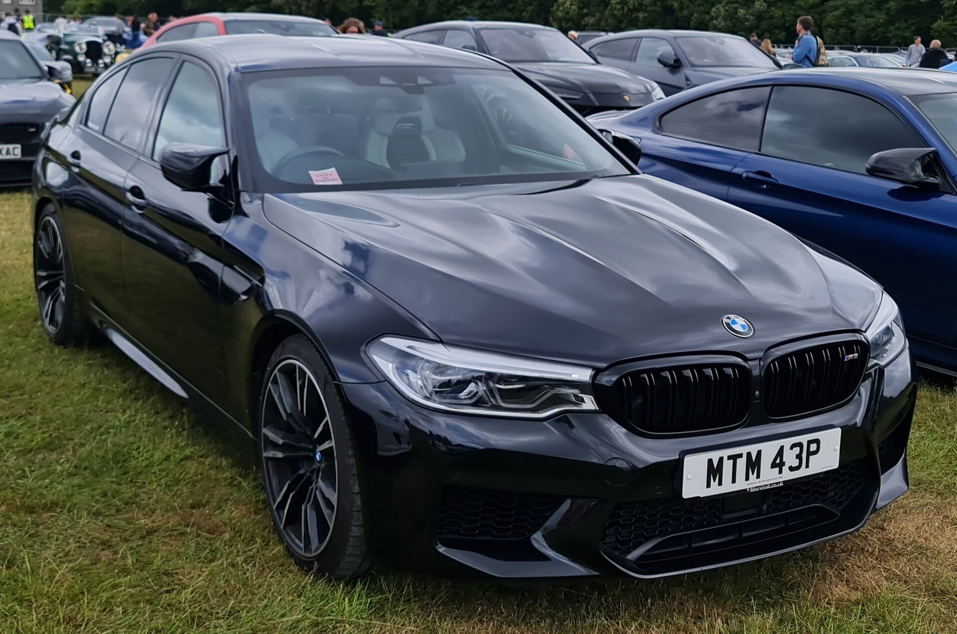 BMW M5 Cs for Sale: Real Pricing, Listings, and What to Know in 2026