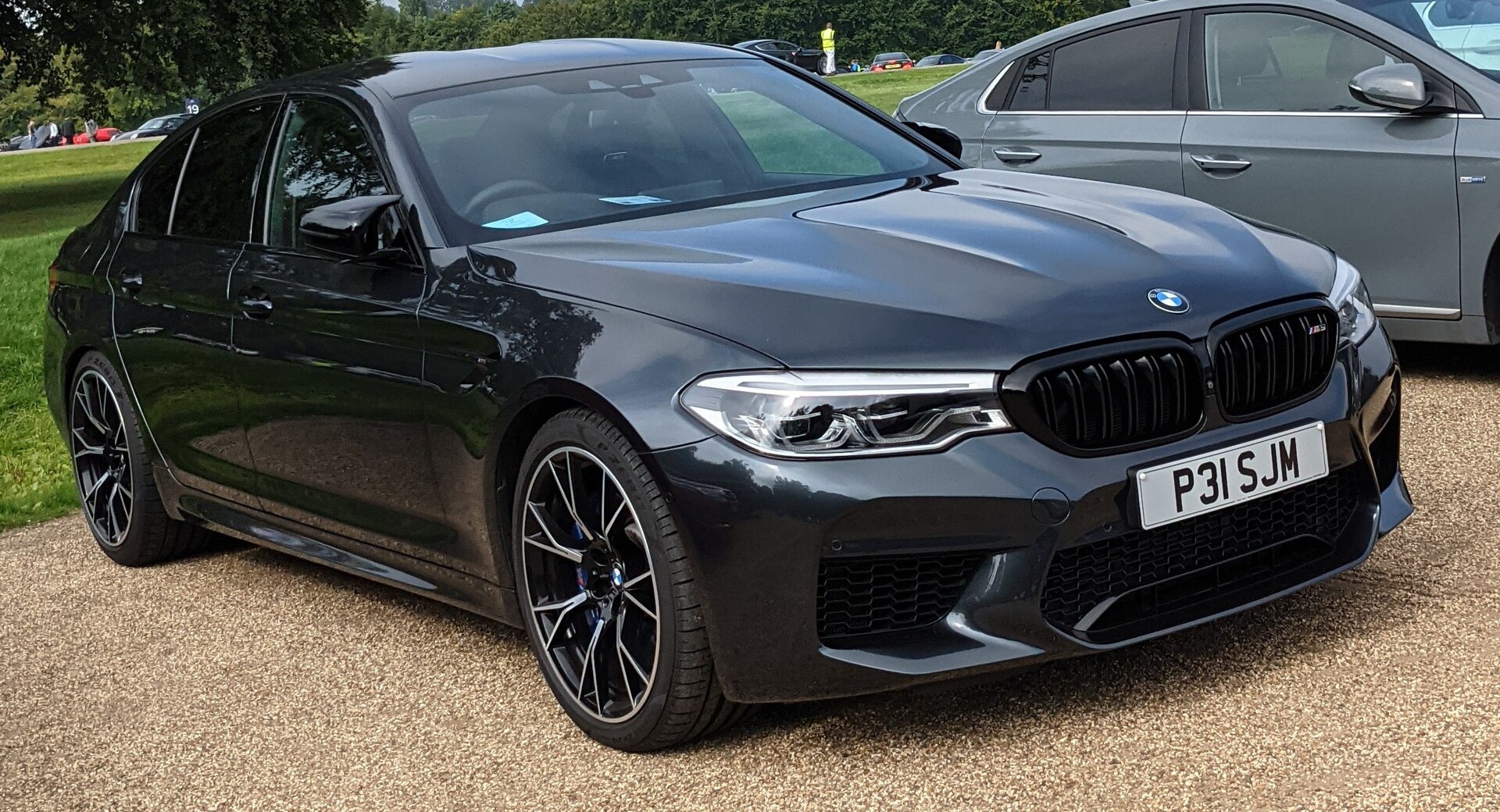 BMW M5 in Red: Best Specs, Resale Impact, and Whether It's Worth It