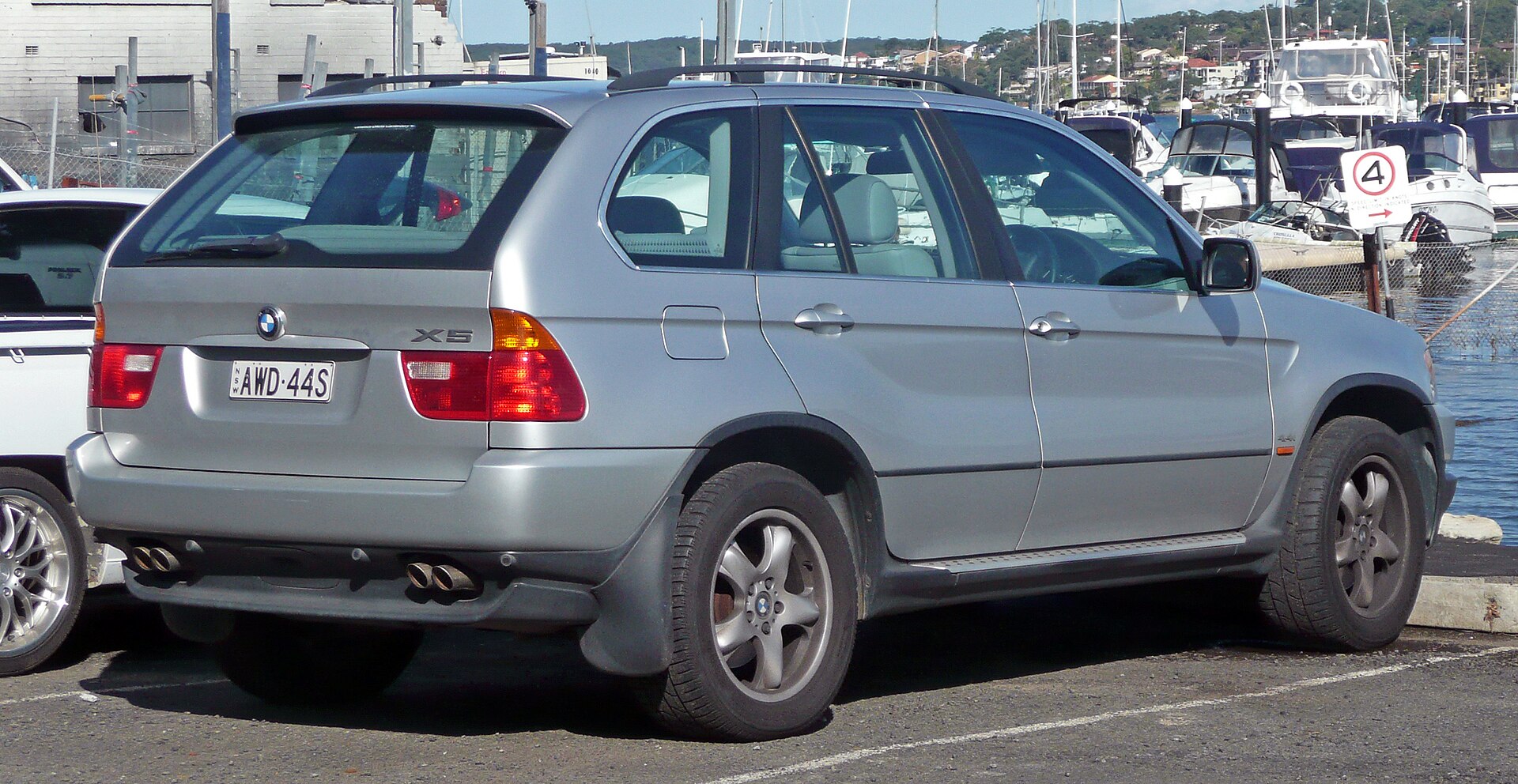 Sell My BMW X6 M — Get $68,000 to $98,000