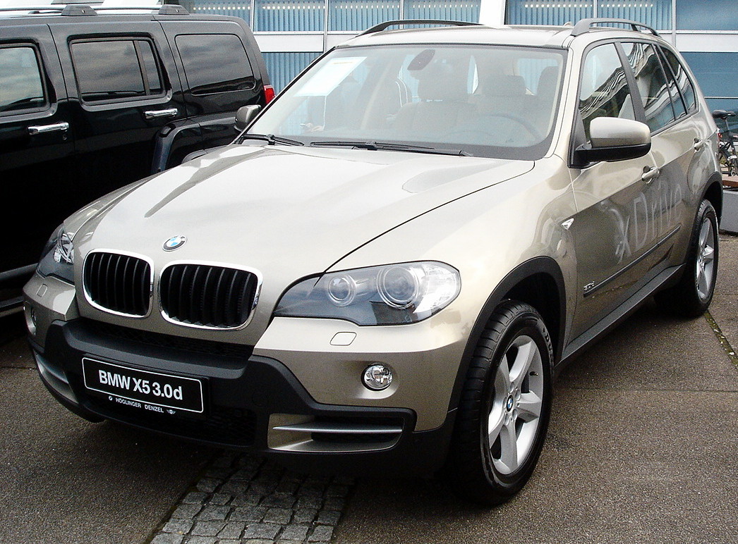 How Much Does a BMW X6 M Cost? — $112,200 MSRP Breakdown