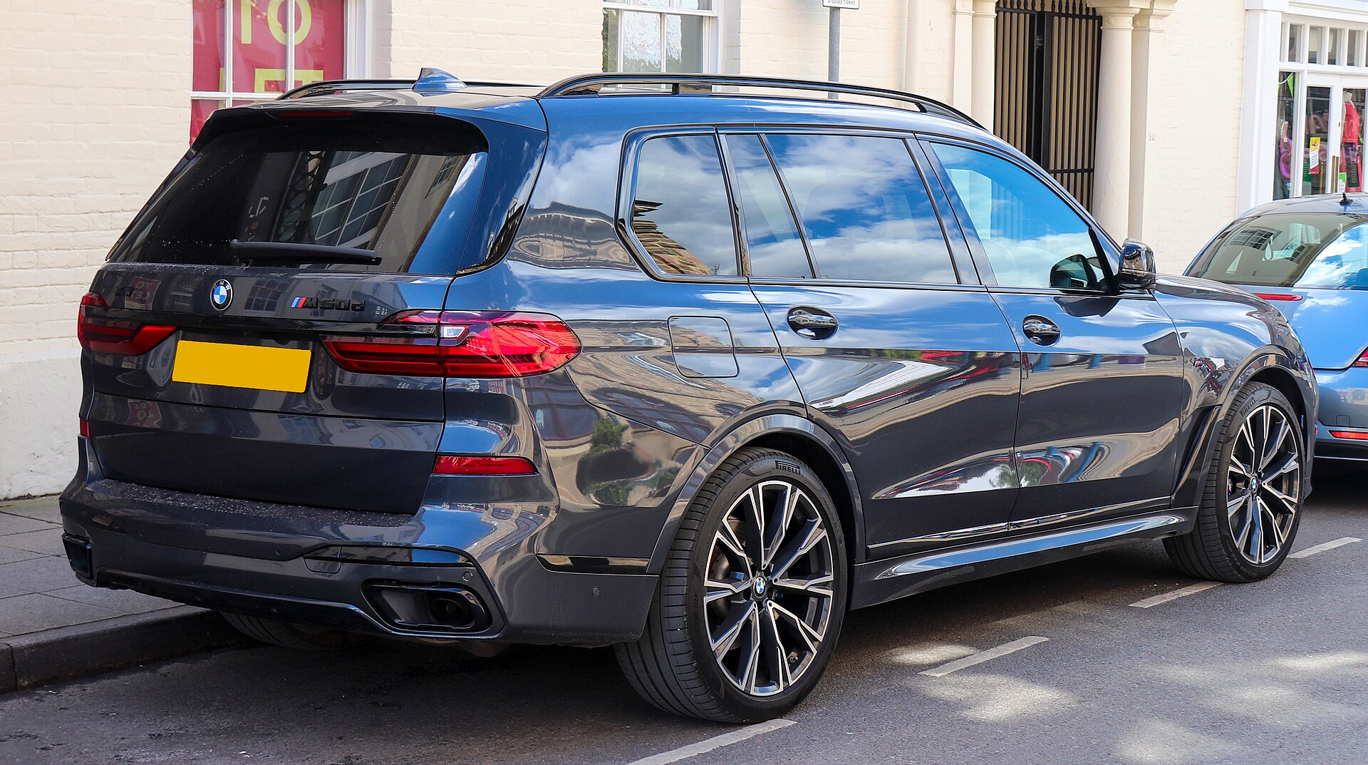BMW