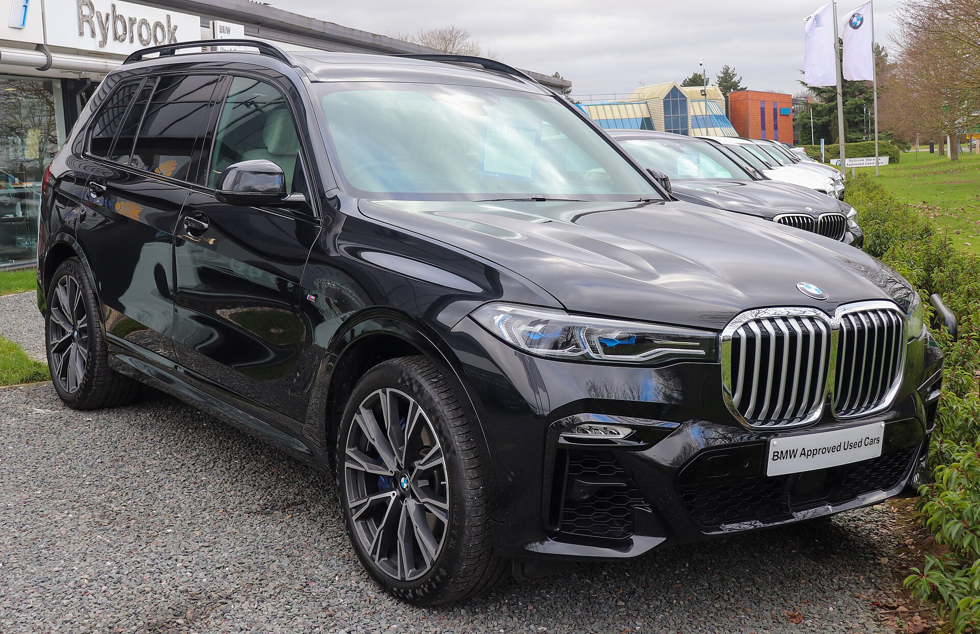 BMW