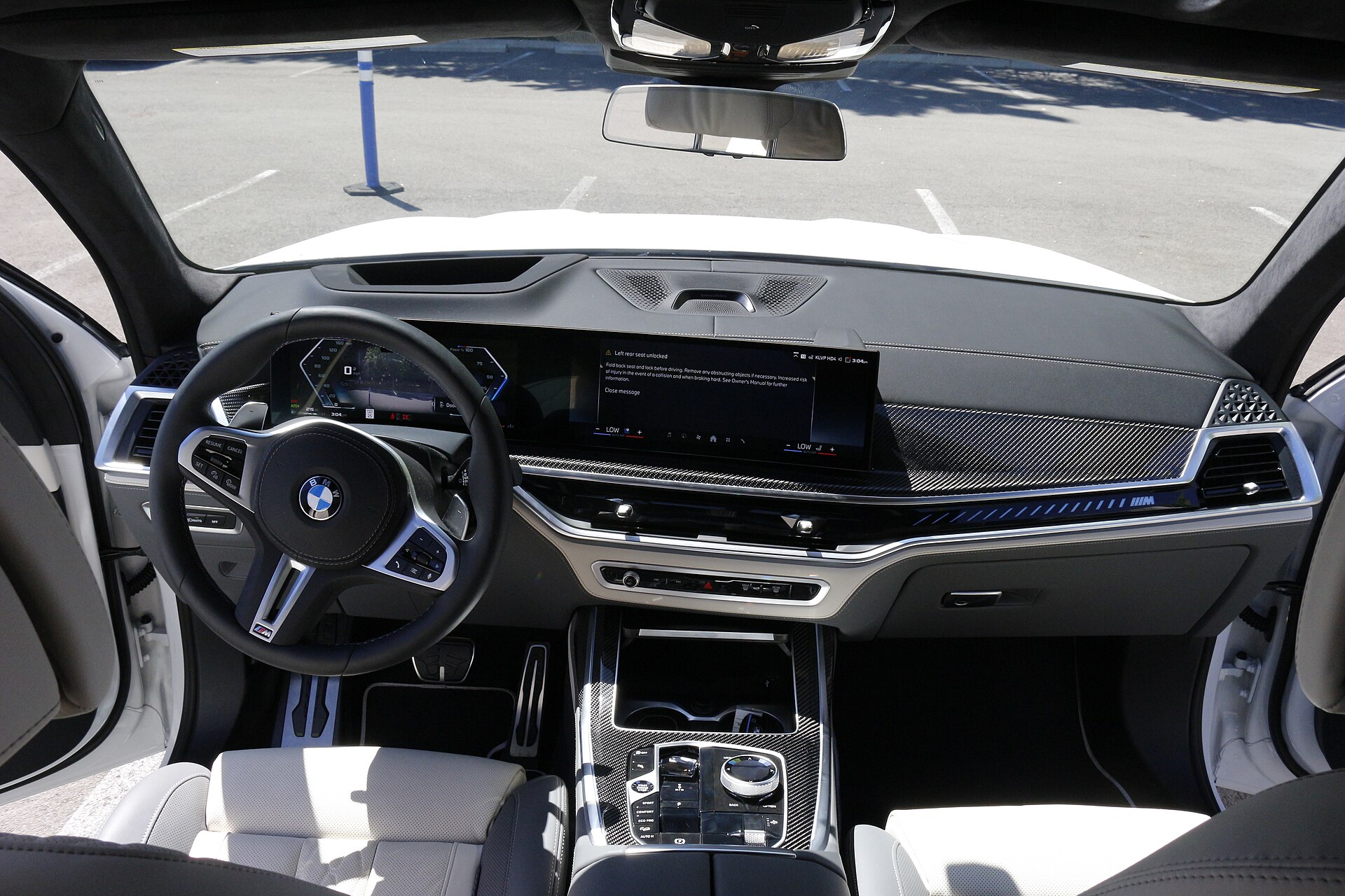Sell My BMW XM — Get $70,000 to $110,000