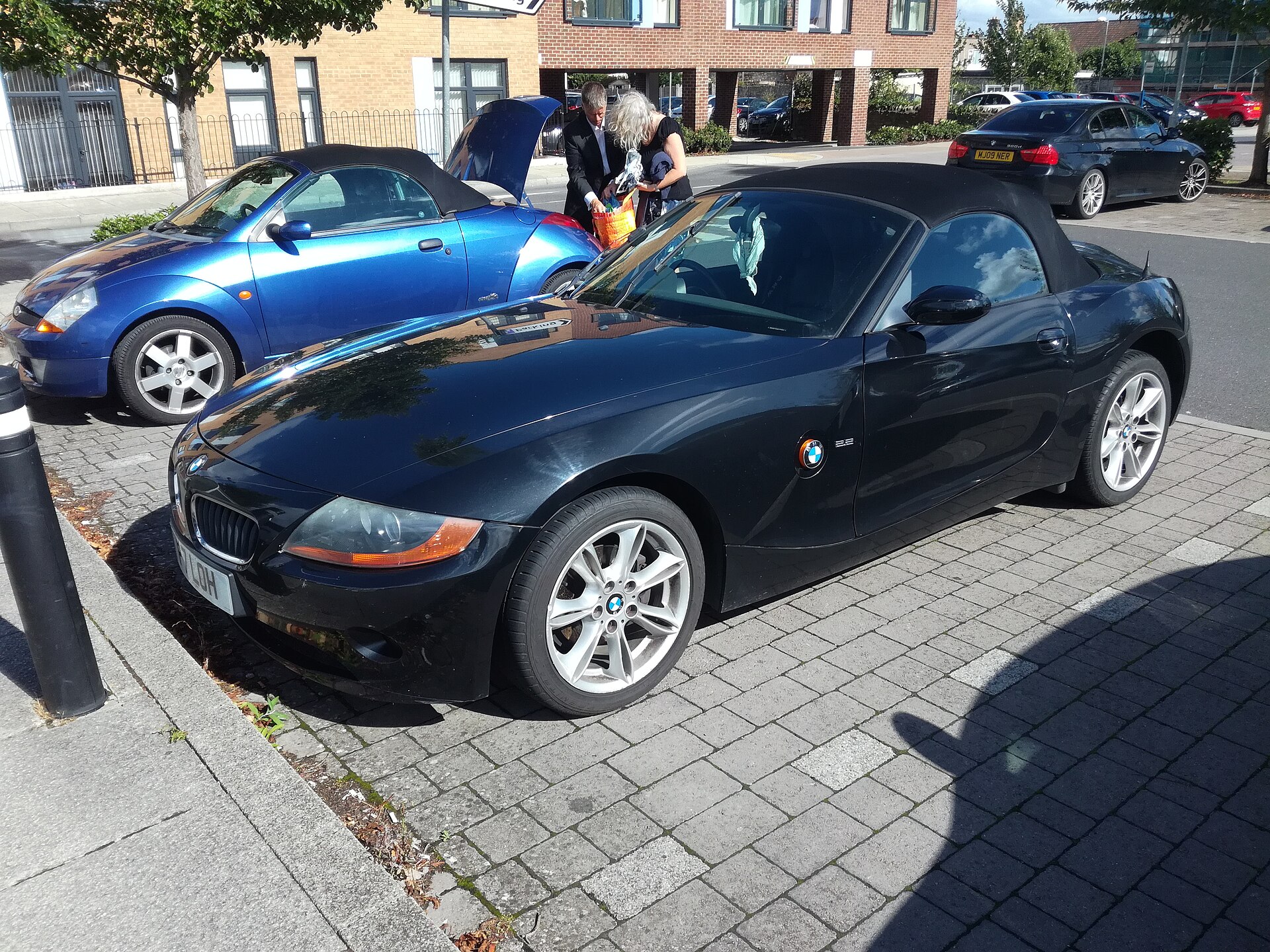 BMW Z4