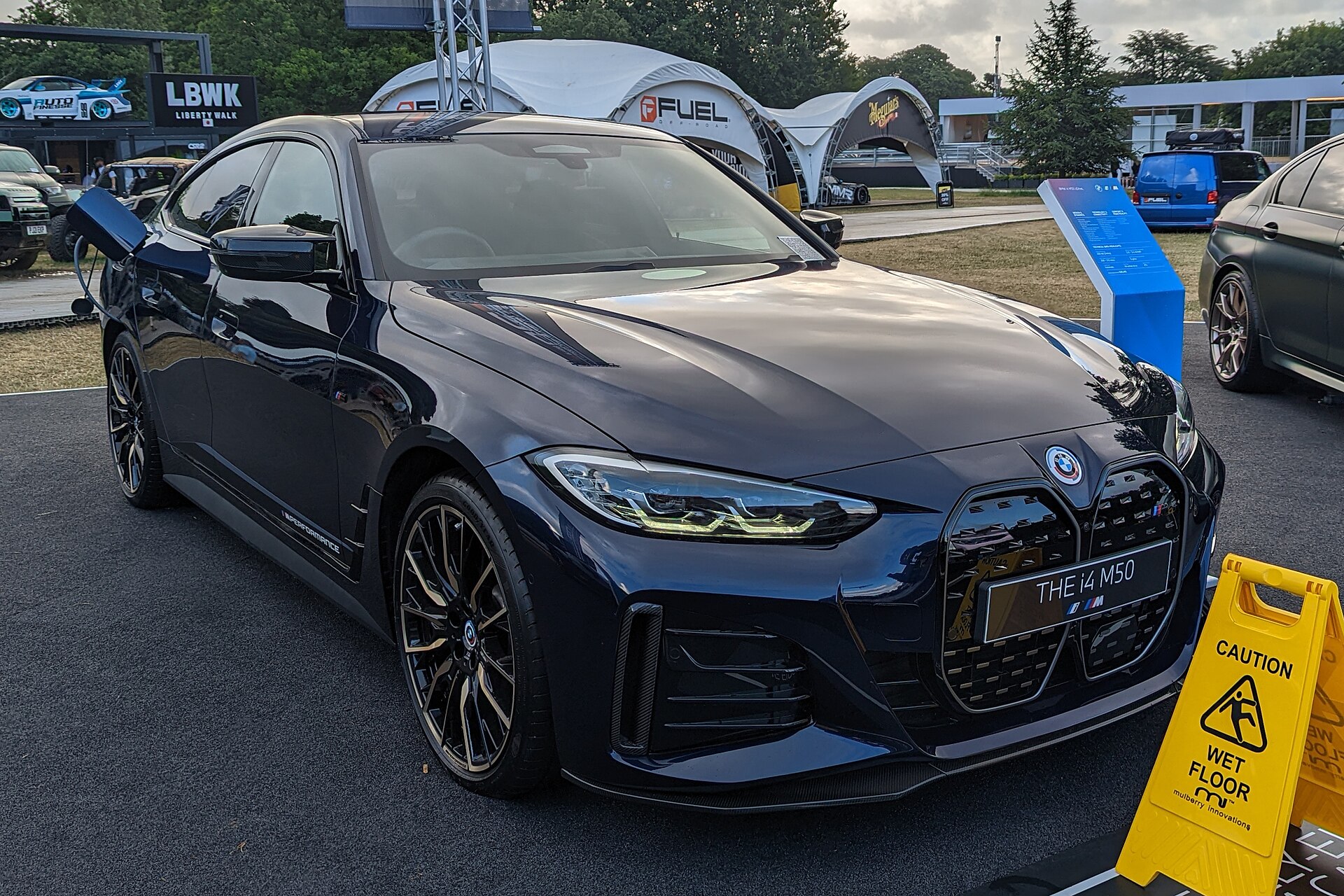 BMW