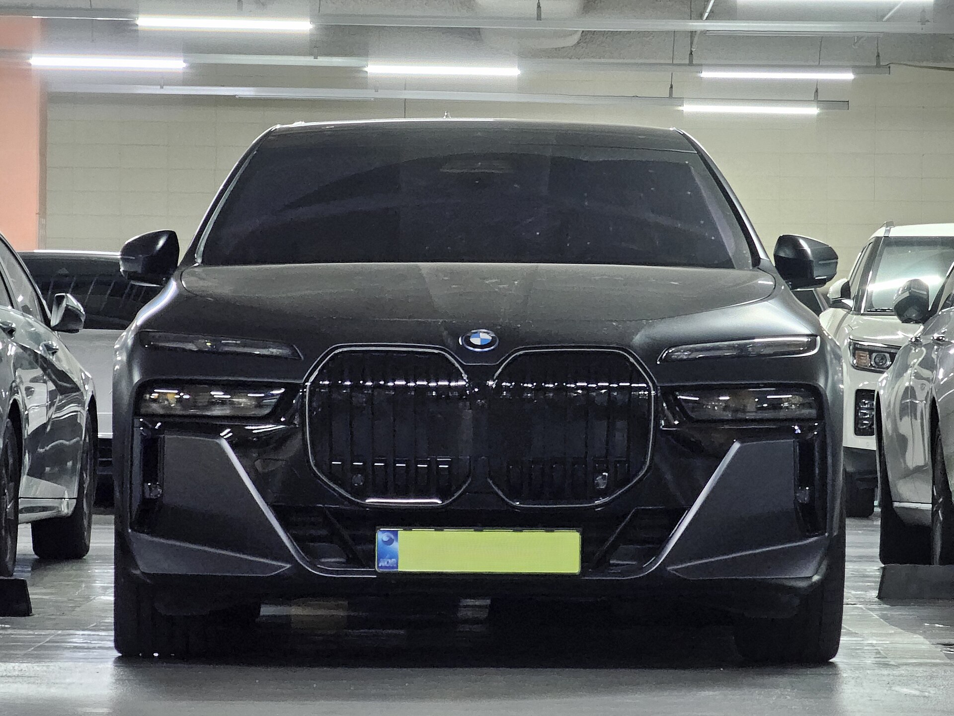 2023 BMW I7: What to Pay, What to Avoid, and Whether It's Worth It