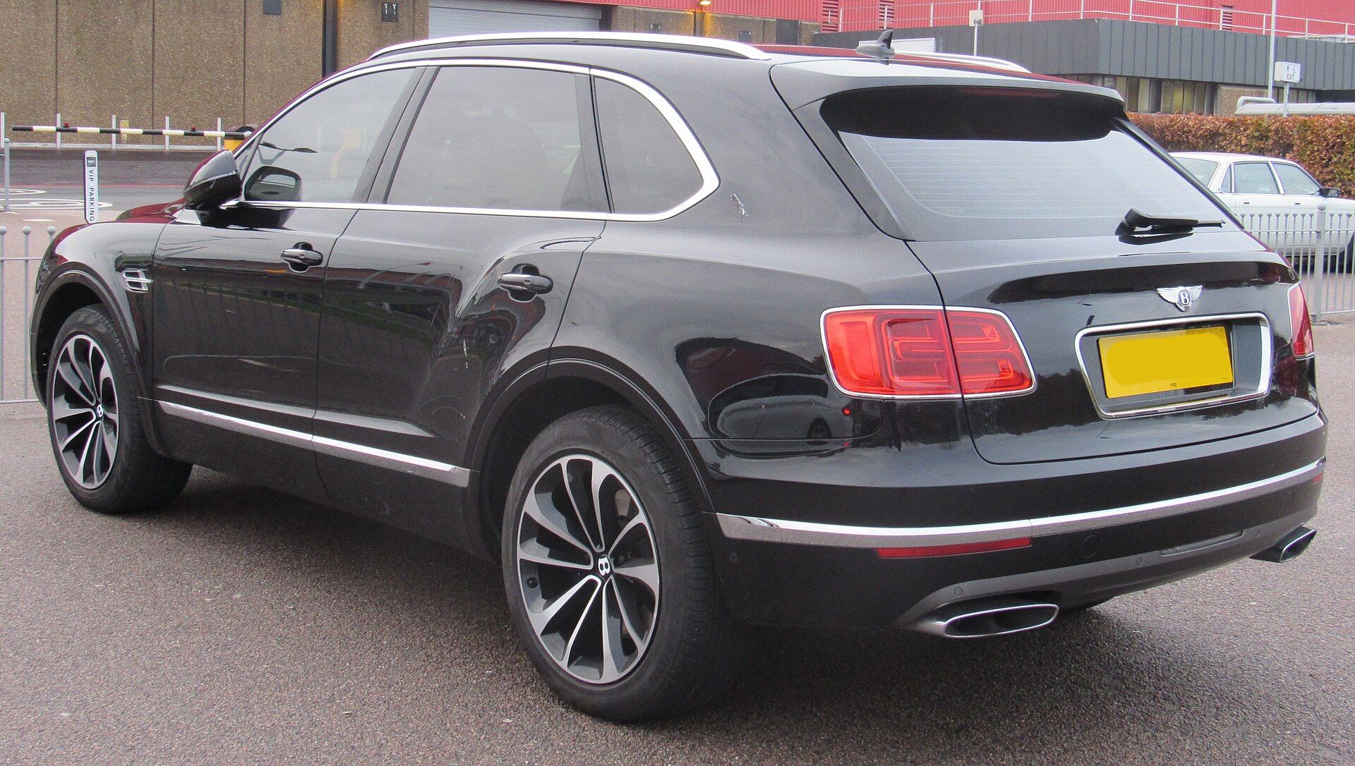 Bentley St Louis: Local Market Guide for 2026