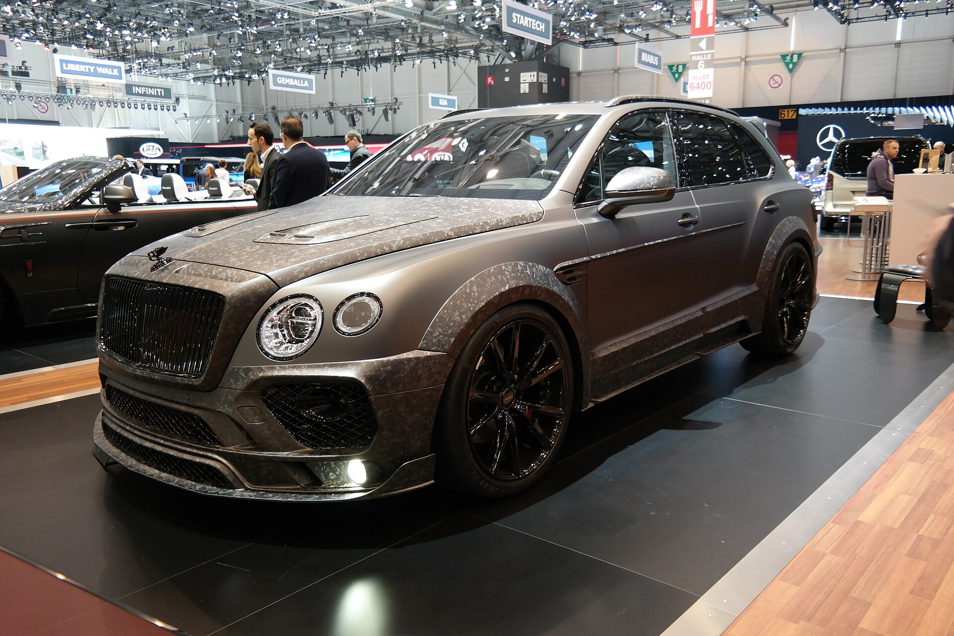 Bentley Used: Everything You Need to Know in 2026