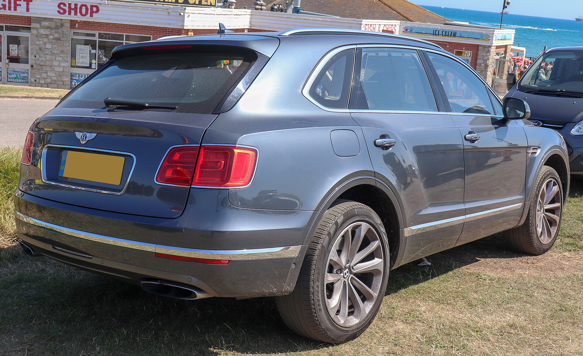 Buy a Bentley Mulsanne — The 2010-2022 Luxury Sedan