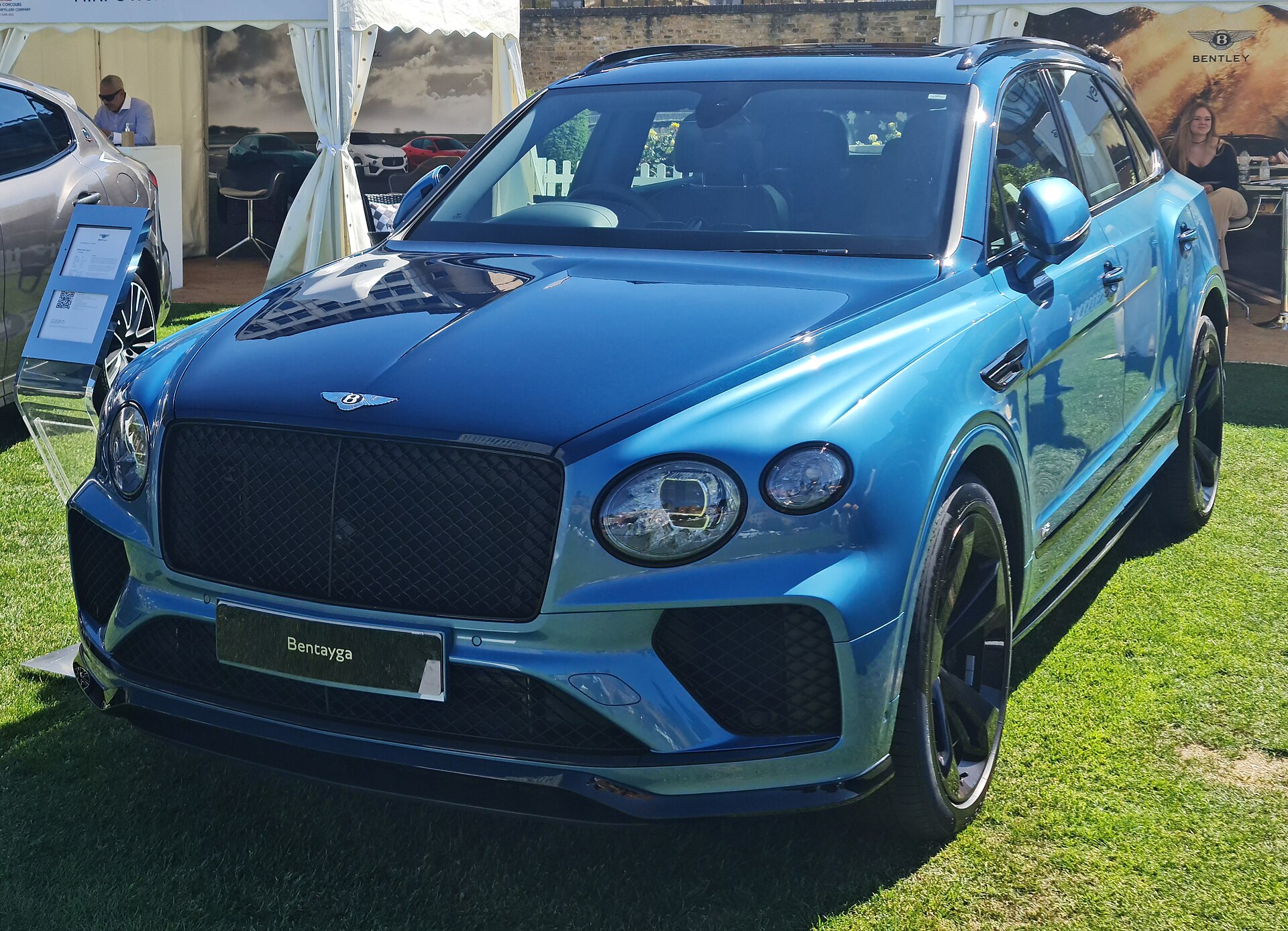 How Much Does a Bentley Bentayga S Cost? Full 5-Year Analysis