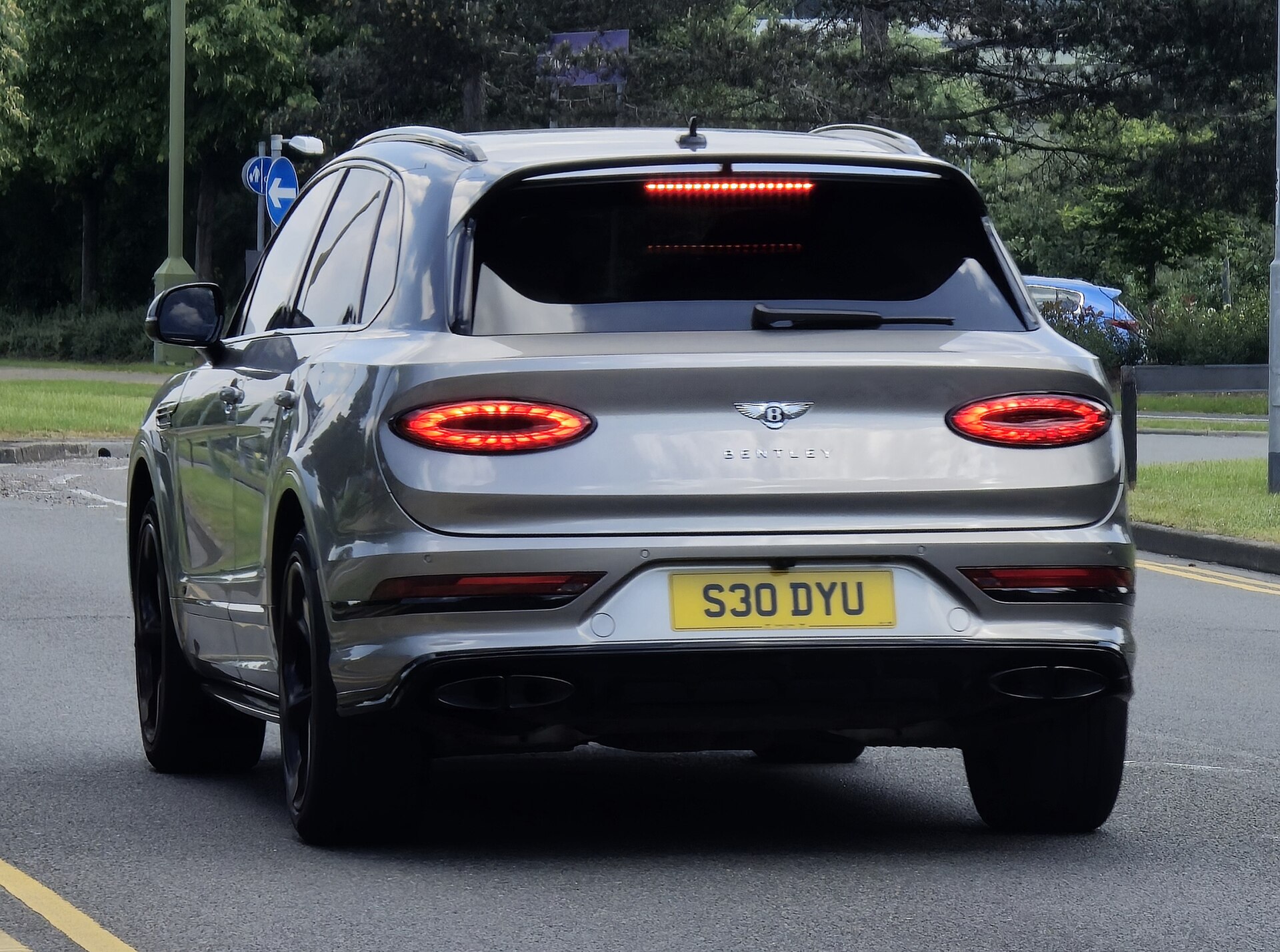 2002 Bentley: What to Pay, What to Avoid, and Whether It's Worth It