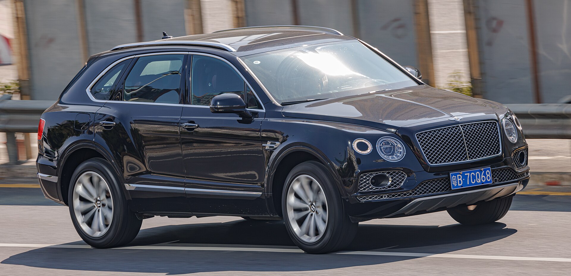2016 Bentley Mulsanne: What to Pay, What to Avoid, and Whether It's Worth It