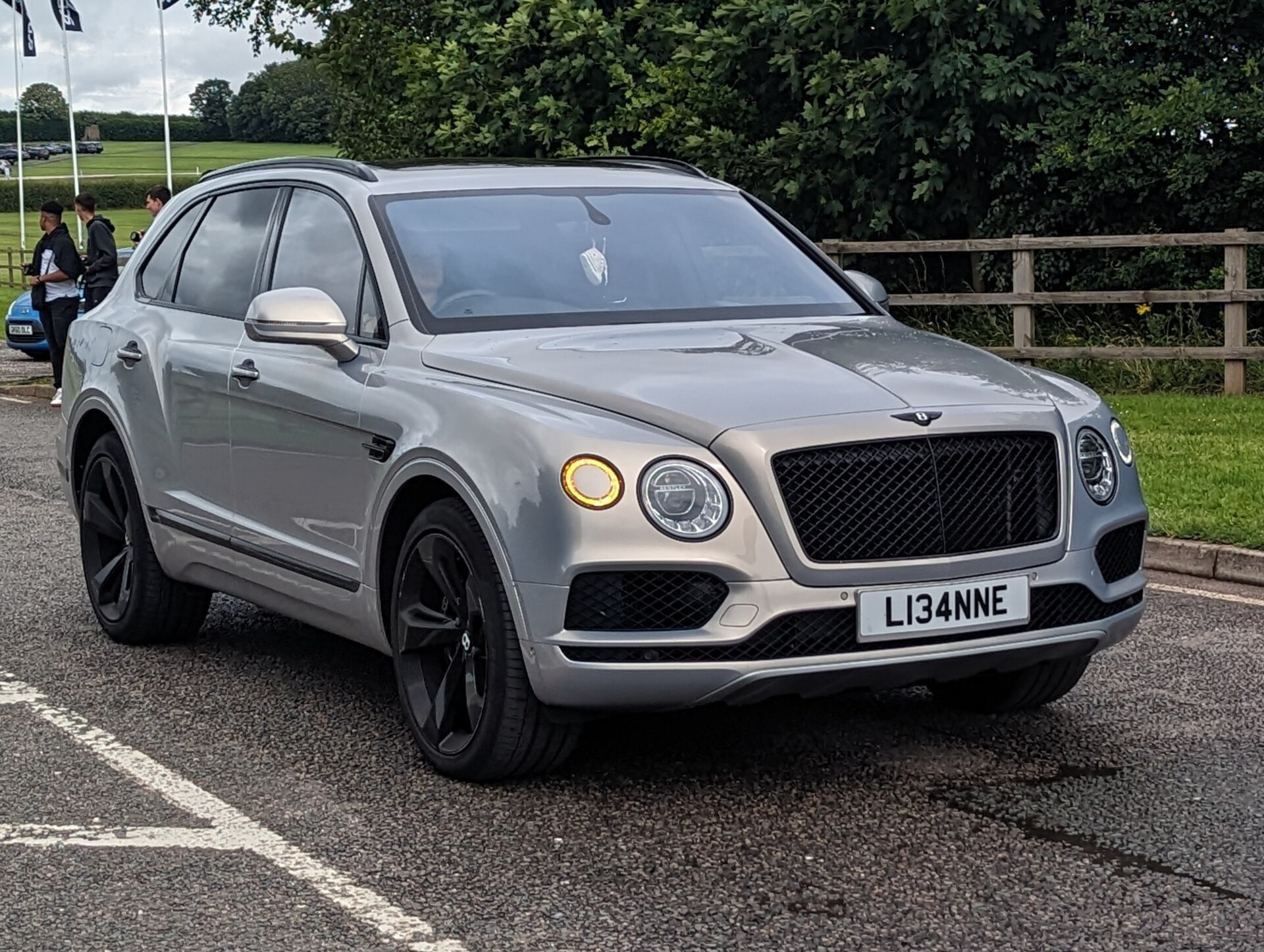 2018 Bentley Mulsanne: What to Pay, What to Avoid, and Whether It's Worth It