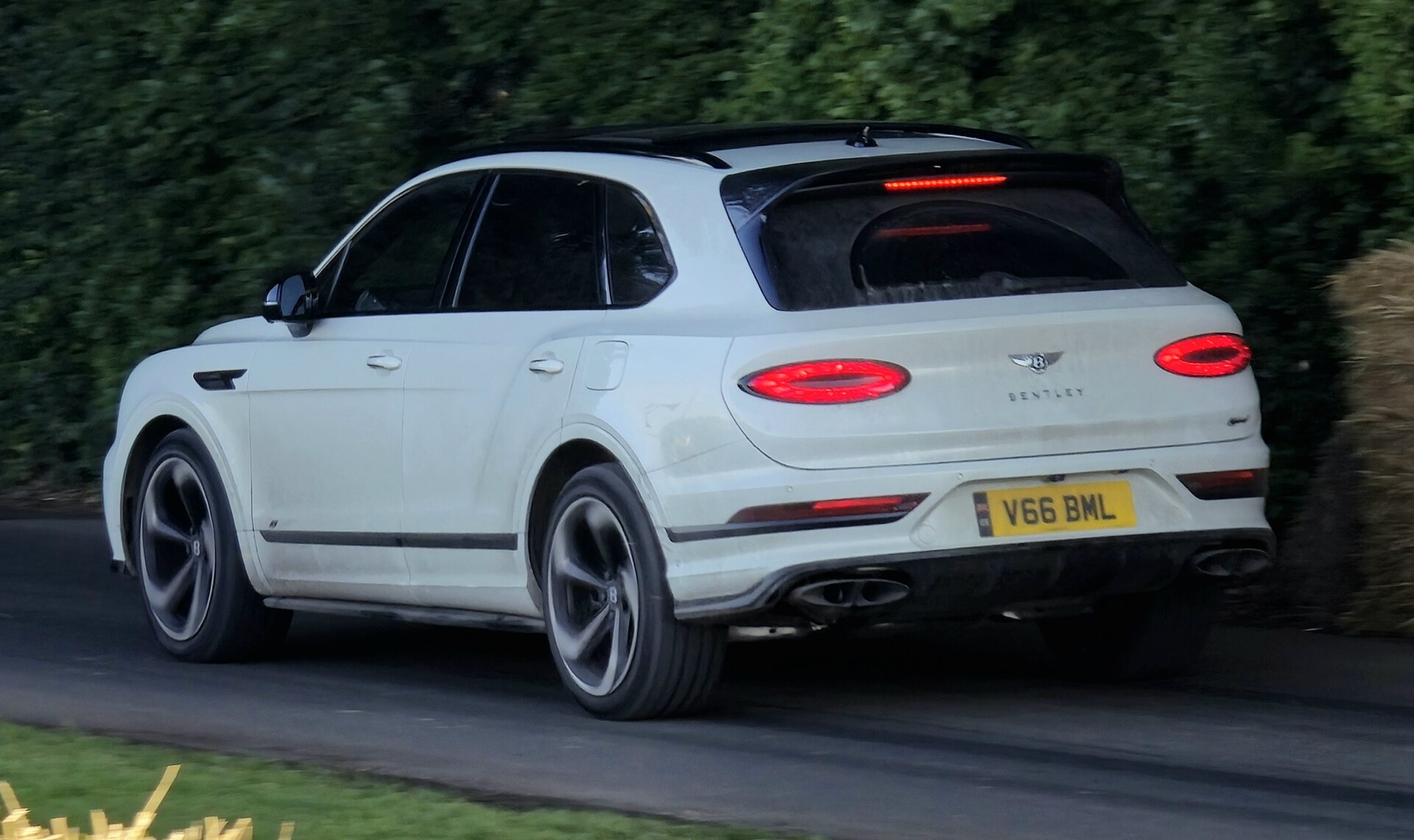 2024 Bentley: What to Pay, What to Avoid, and Whether It's Worth It