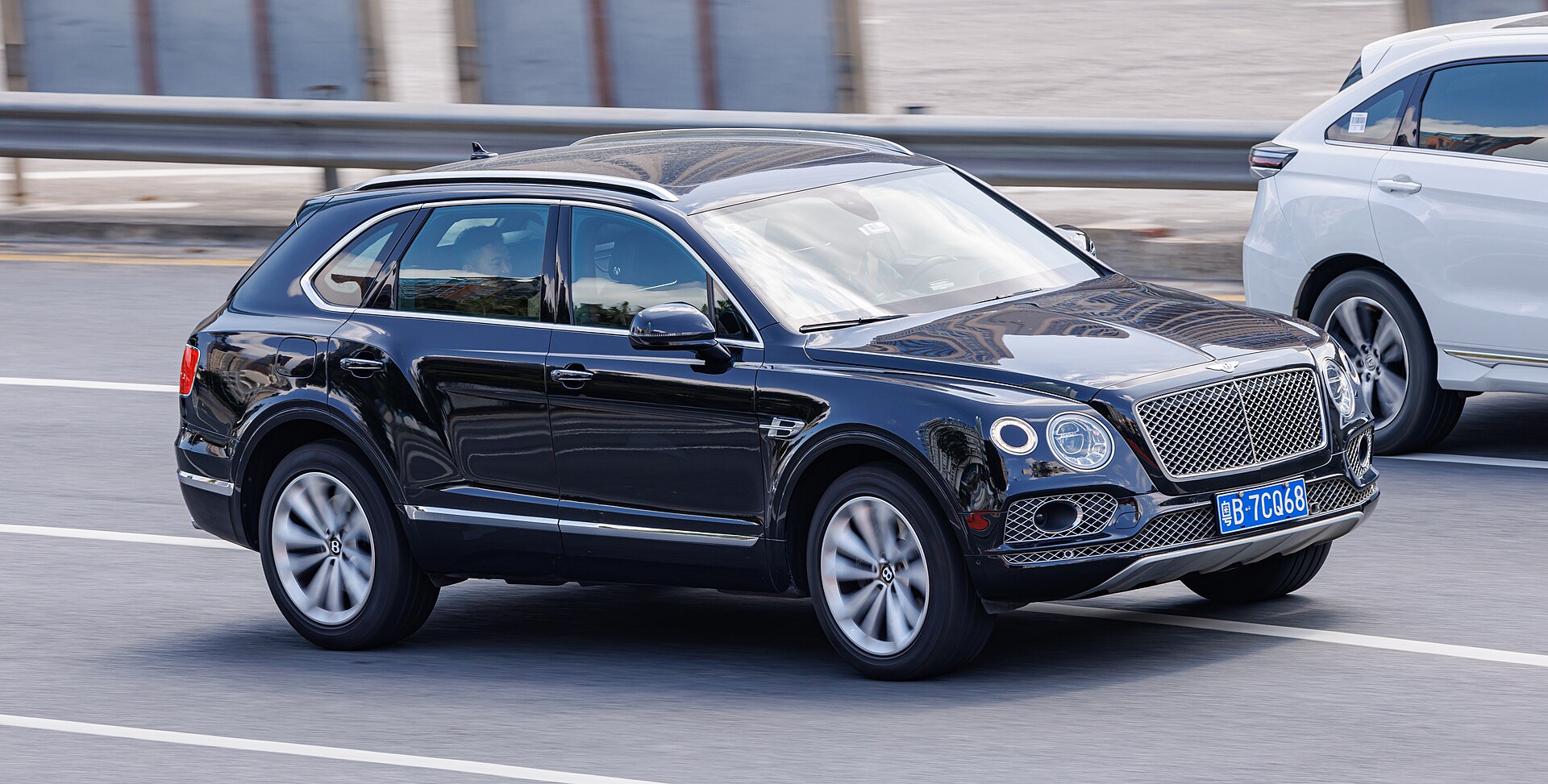 Bentayga Speed: Everything You Need to Know in 2026
