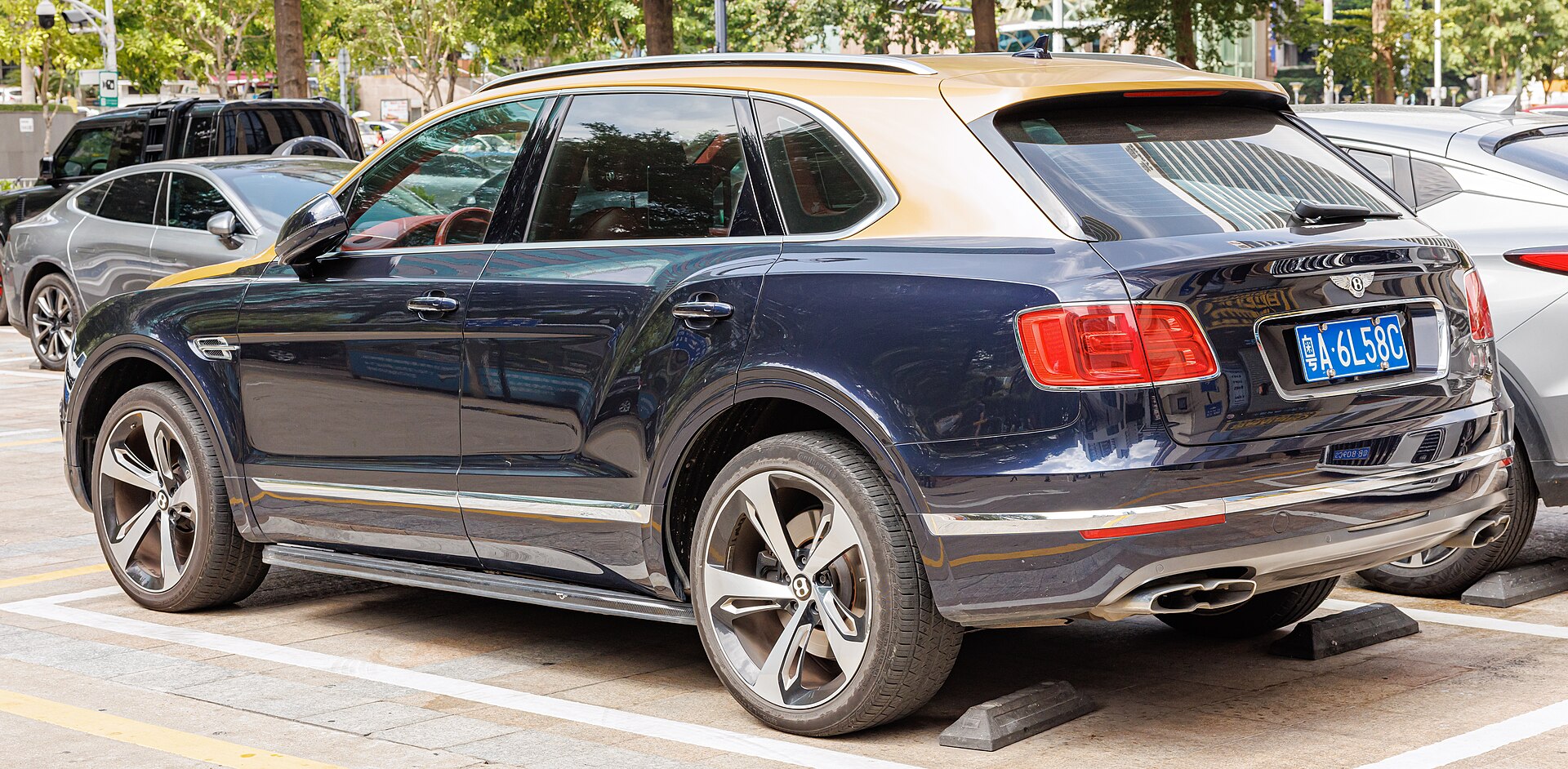 Bentley Custom: Everything You Need to Know in 2026