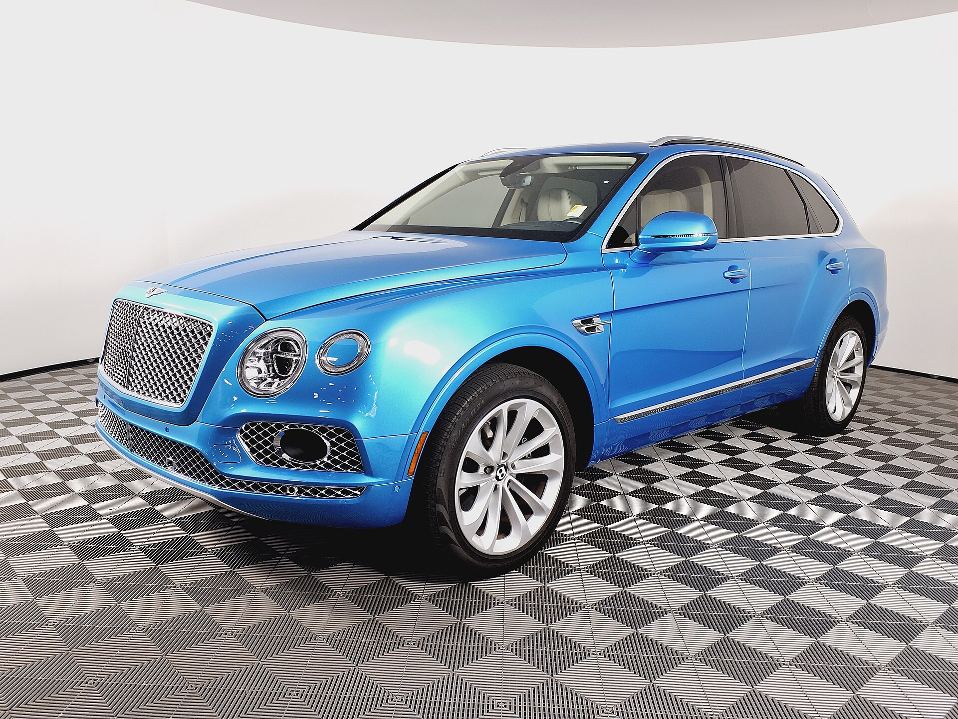 Bentley Downers Grove: Everything You Need to Know in 2026