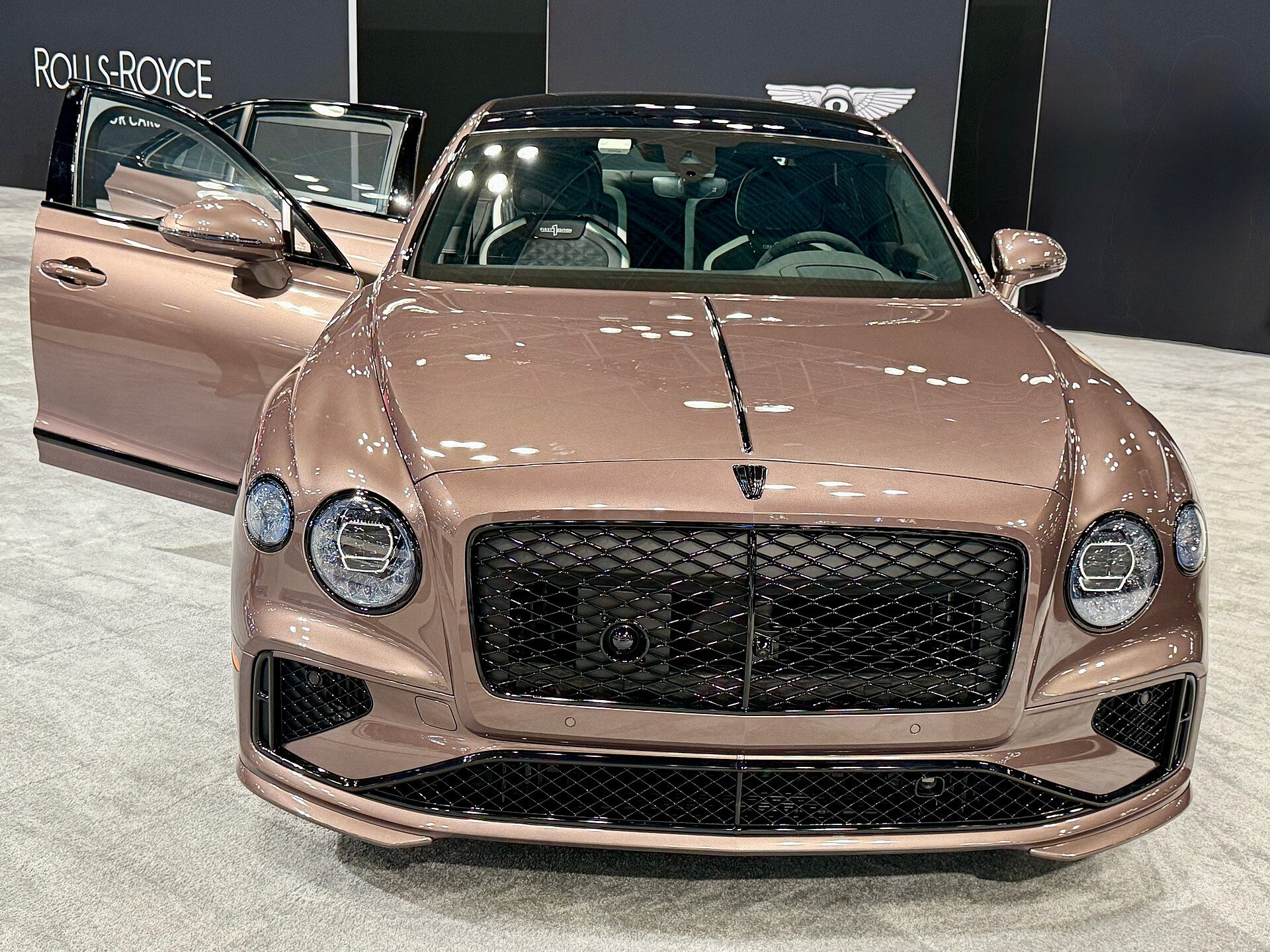 Bentley Home: Everything You Need to Know in 2026