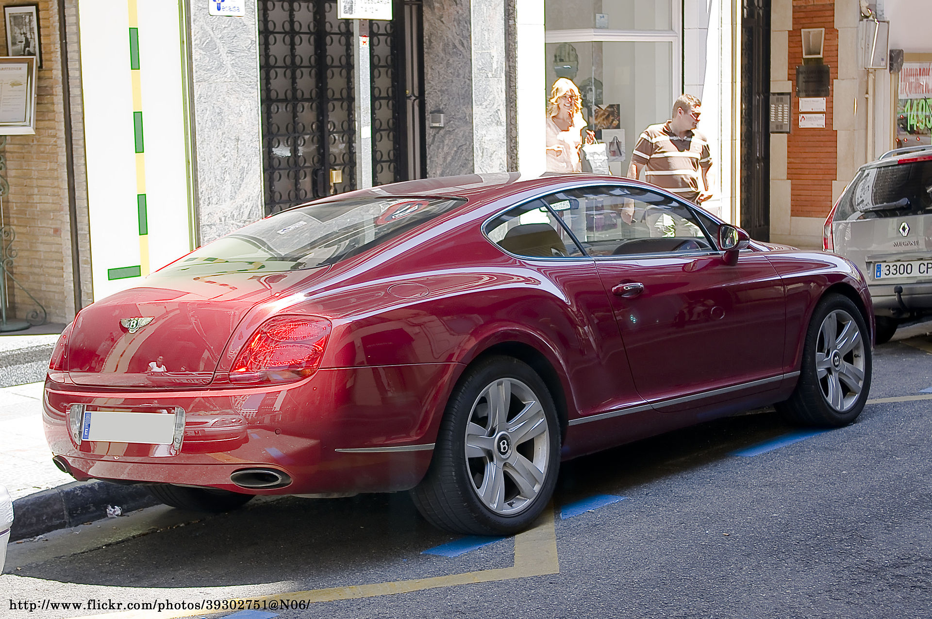 Buy a Bentley Continental GT Speed — The 2020-2024 Grand Tourer