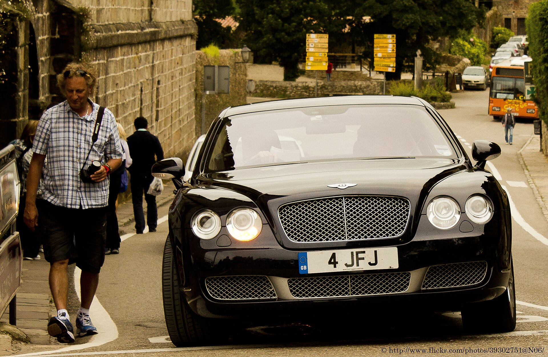 How Much Does a Bentley Flying Spur Cost? $95,000–$240,000 + Running Costs