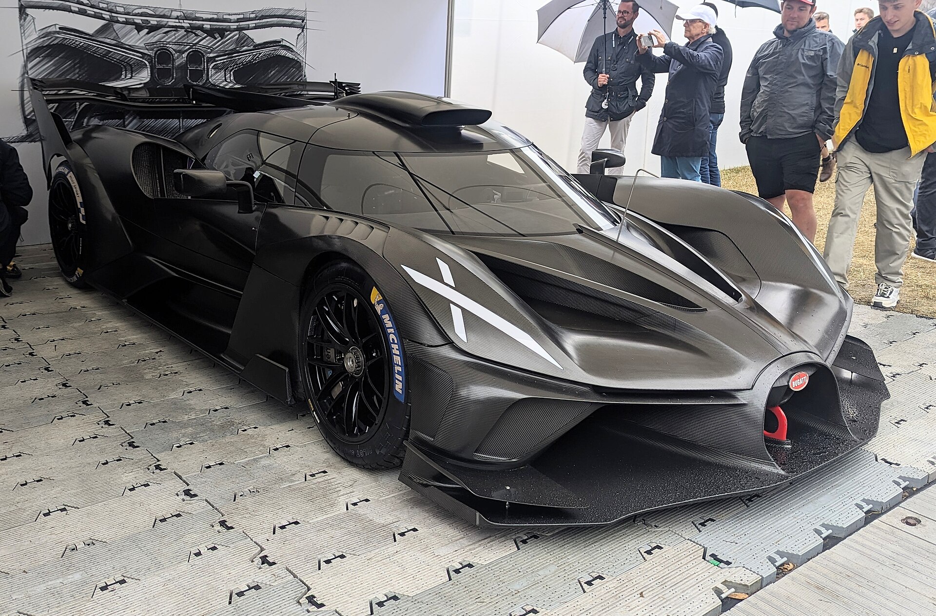 How to Buy a Bugatti Bolide in 2026: Pricing from $4,800,000 to $5,200,000