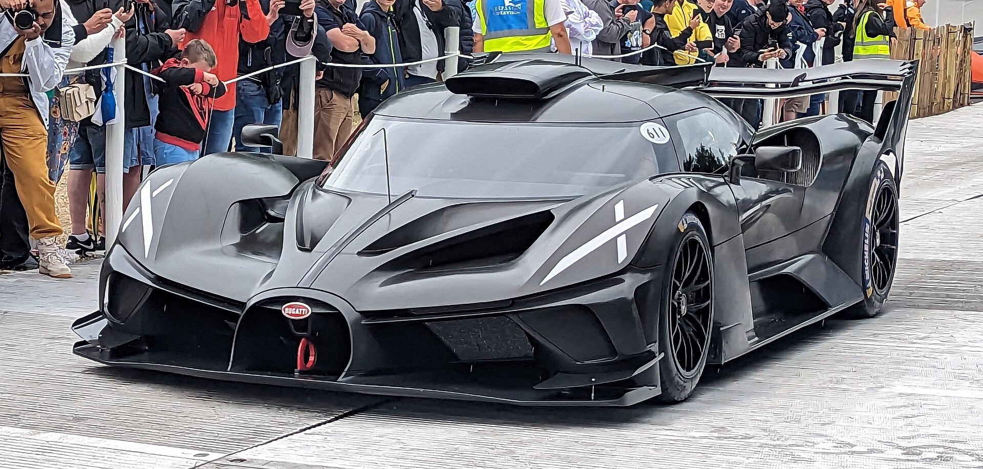 Bugatti