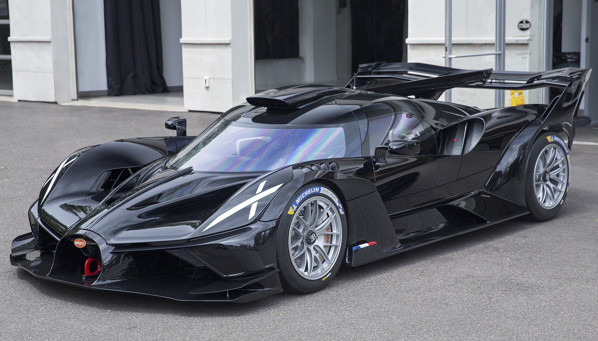 How to Sell Your Bugatti Bolide for Maximum Value in 2026