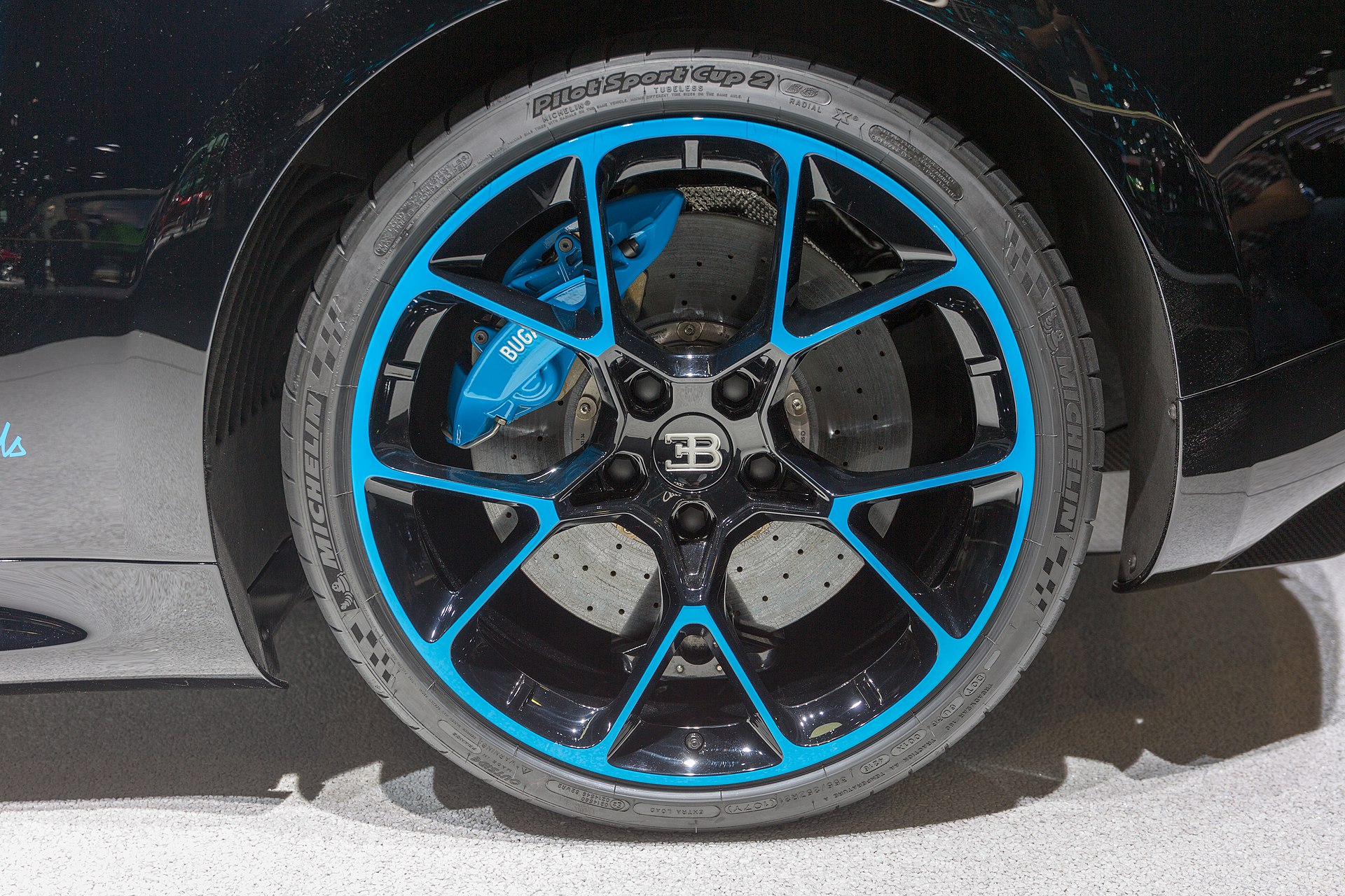 Buy a Bugatti Chiron — 1500 HP Coupe Guide