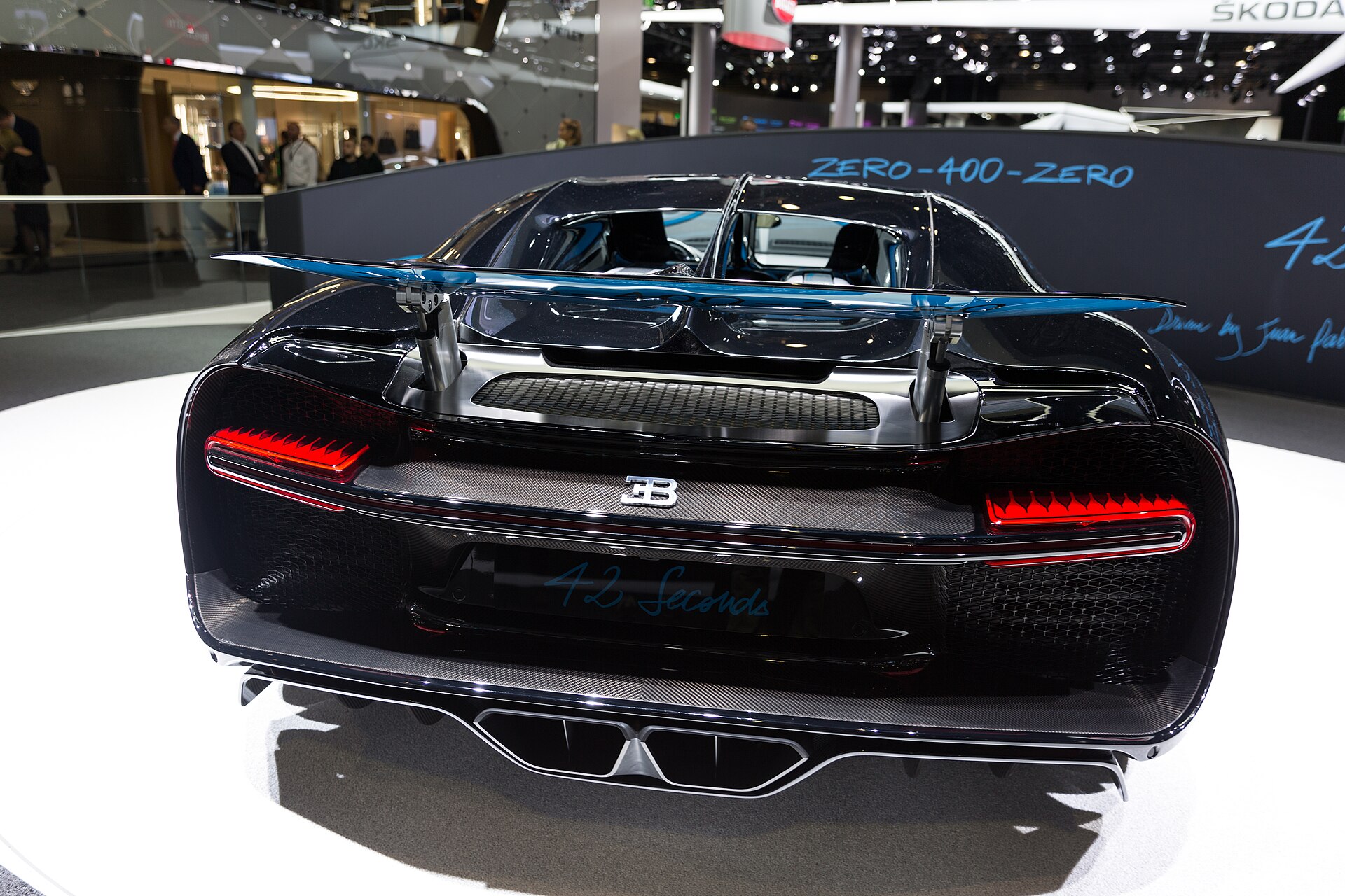 How to Buy a Bugatti Chiron Pur Sport in 2026: Pricing from $3,300,000 to $3,900,000