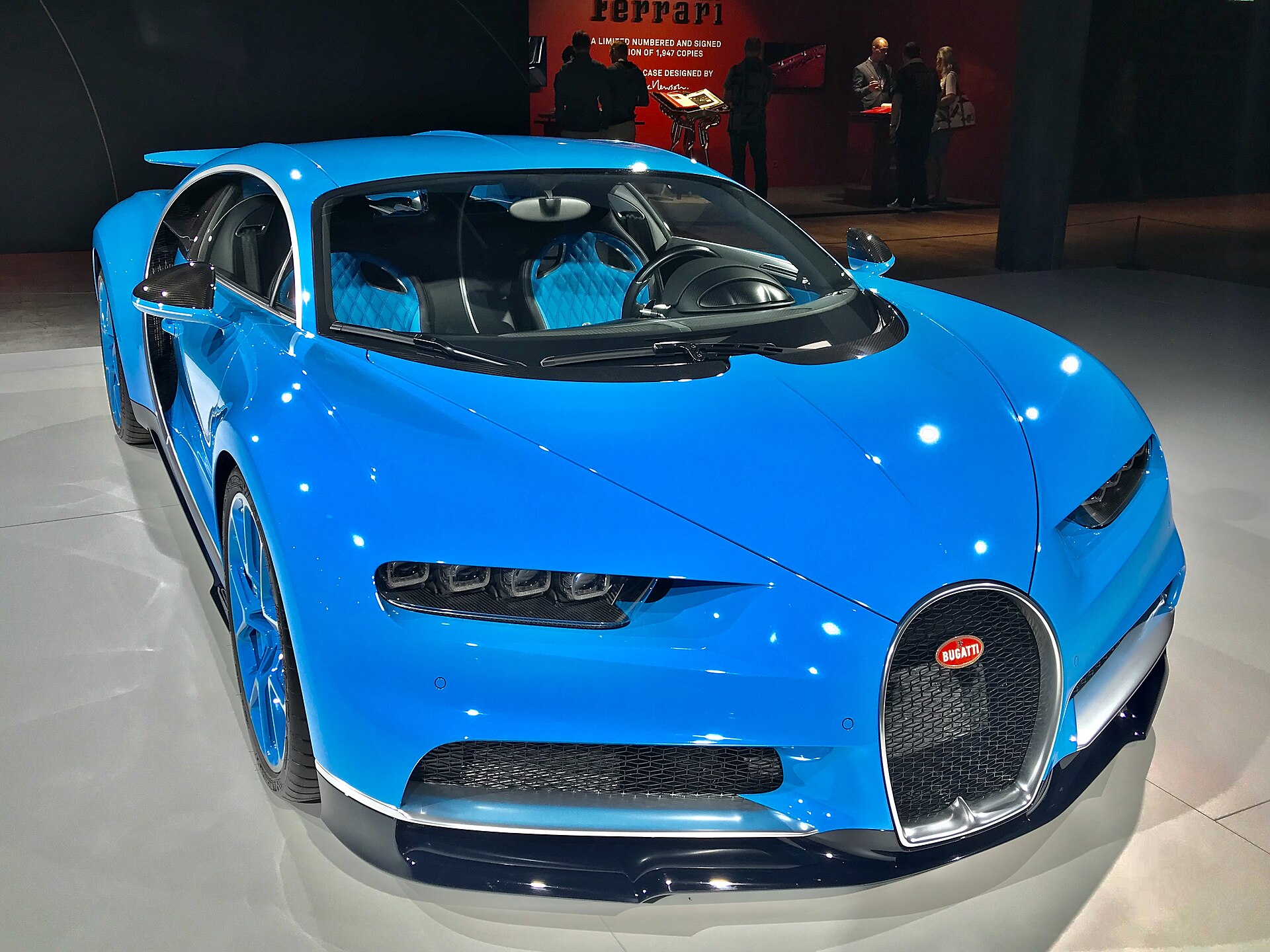 Buying a Bugatti Divo — 1500 HP of French Hypercar Performance
