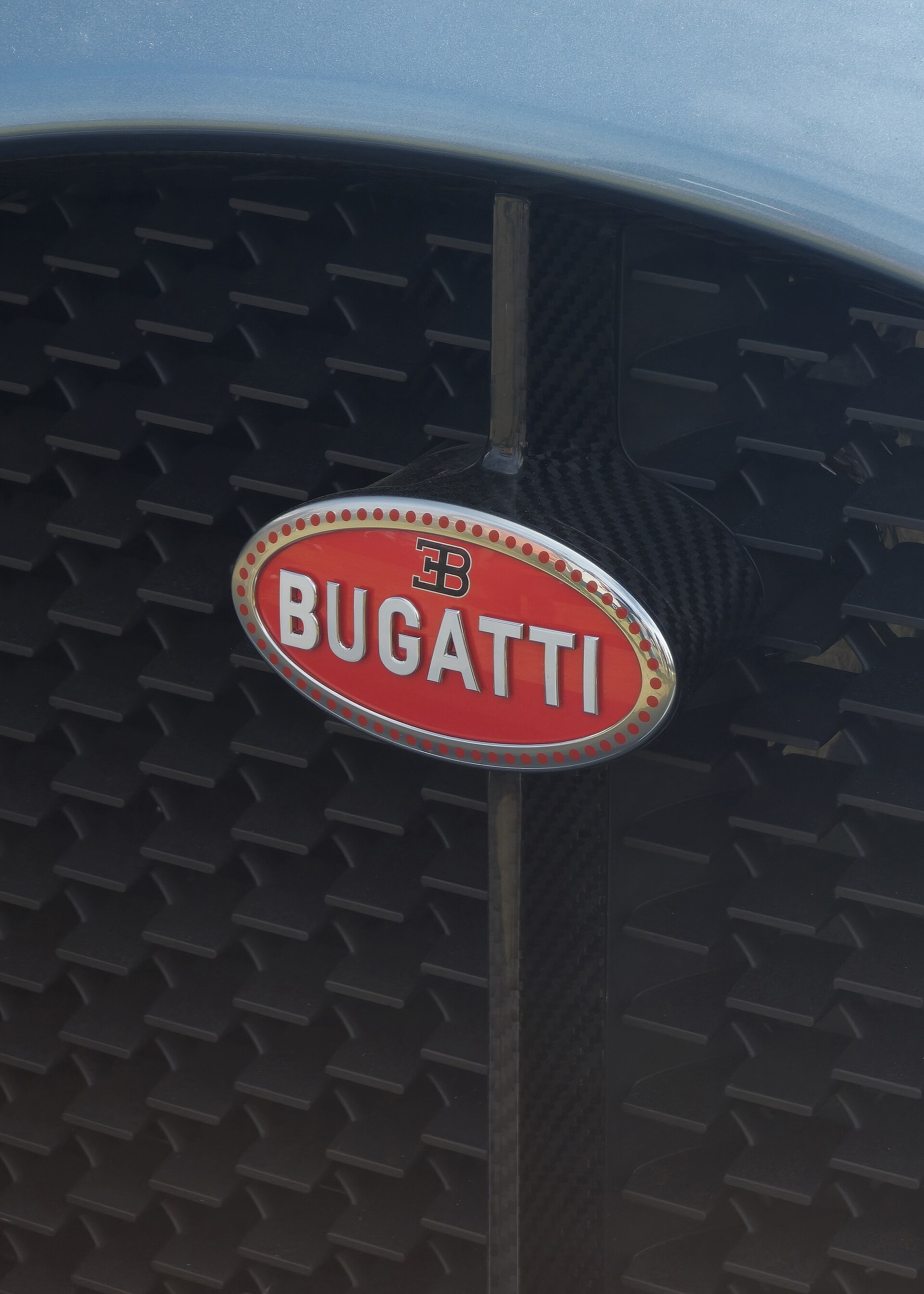 Bugatti Tourbillon