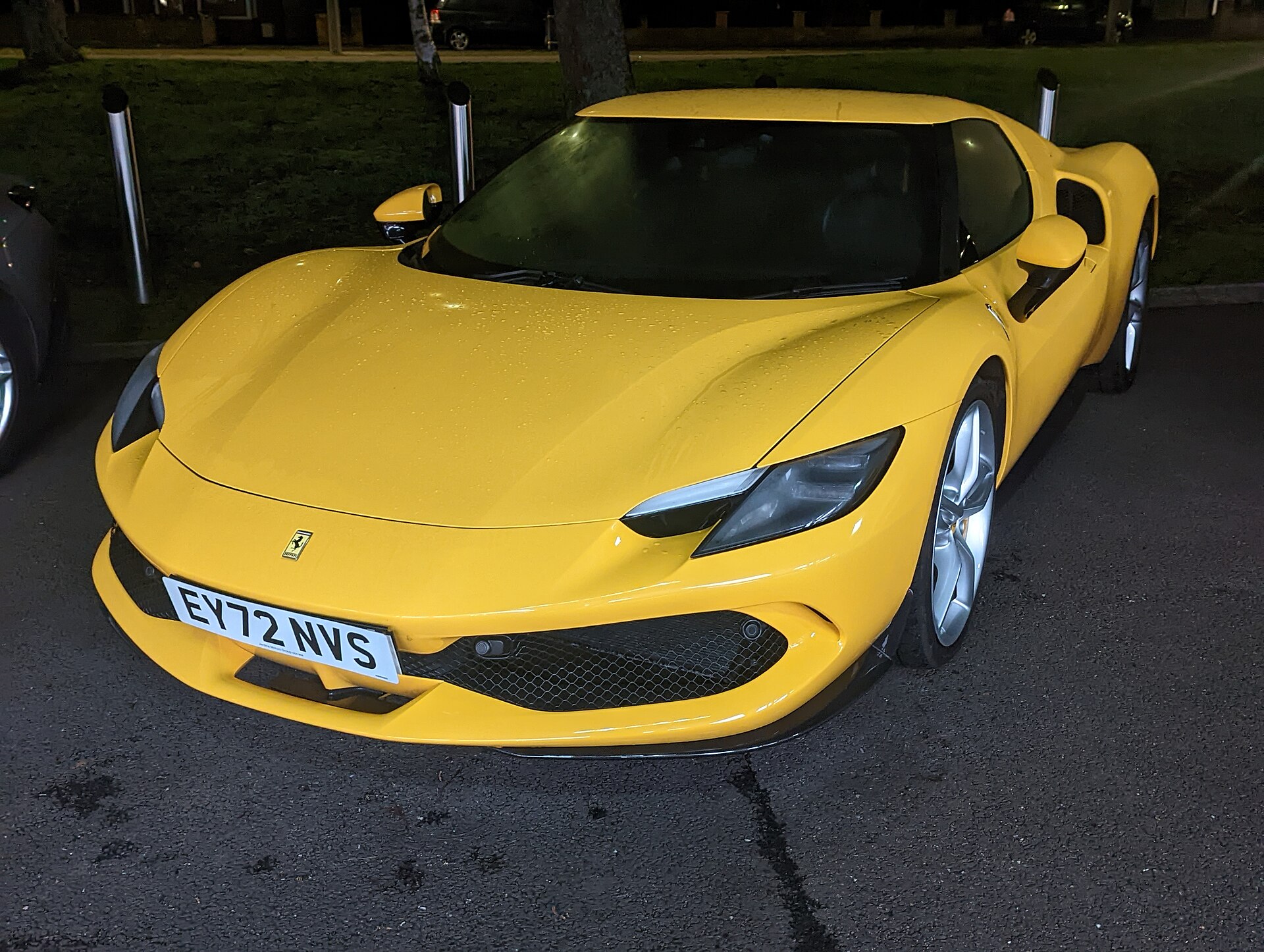 How to Buy a Ferrari 488: The Complete Buyer's Guide for 2026