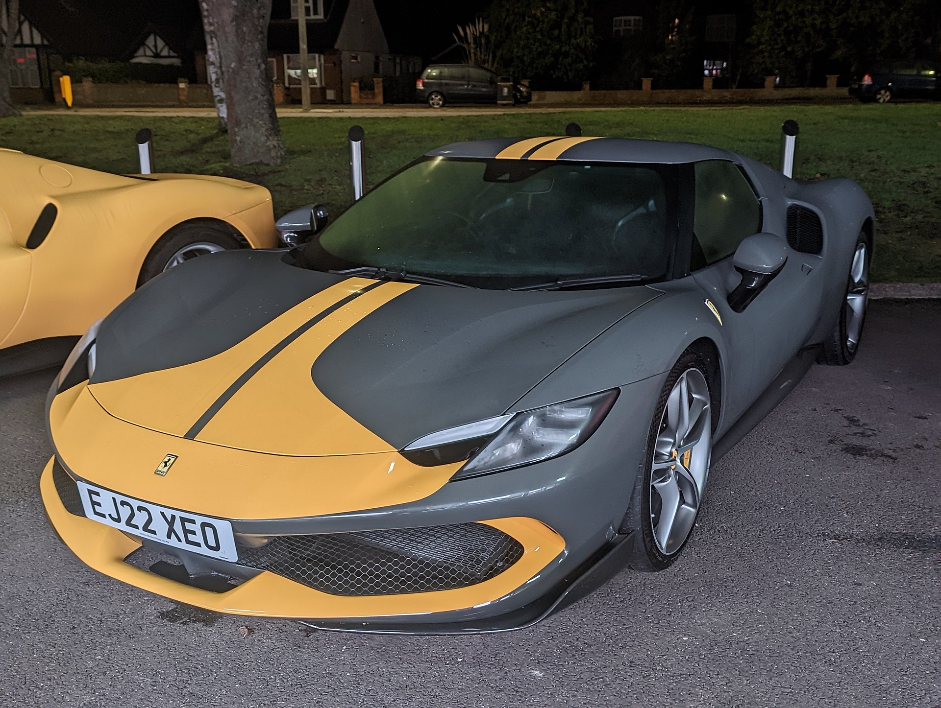 How to Buy a Ferrari 488 GTB: The Complete Buyer's Guide for 2026
