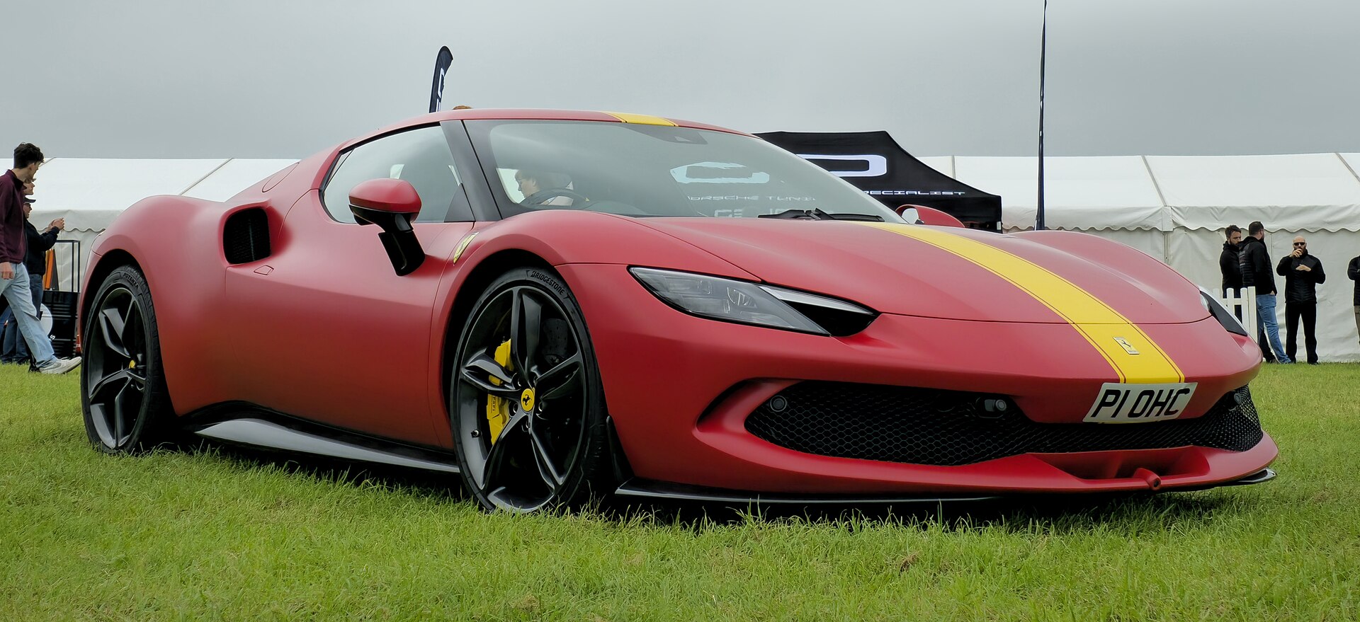 How to Sell Your Ferrari 488 for Maximum Value in 2026