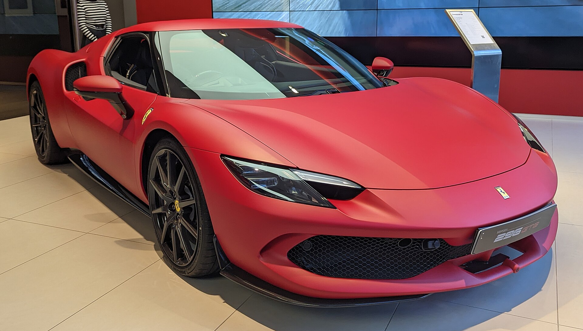 How to Sell Your Ferrari 488 GTB for Maximum Value in 2026