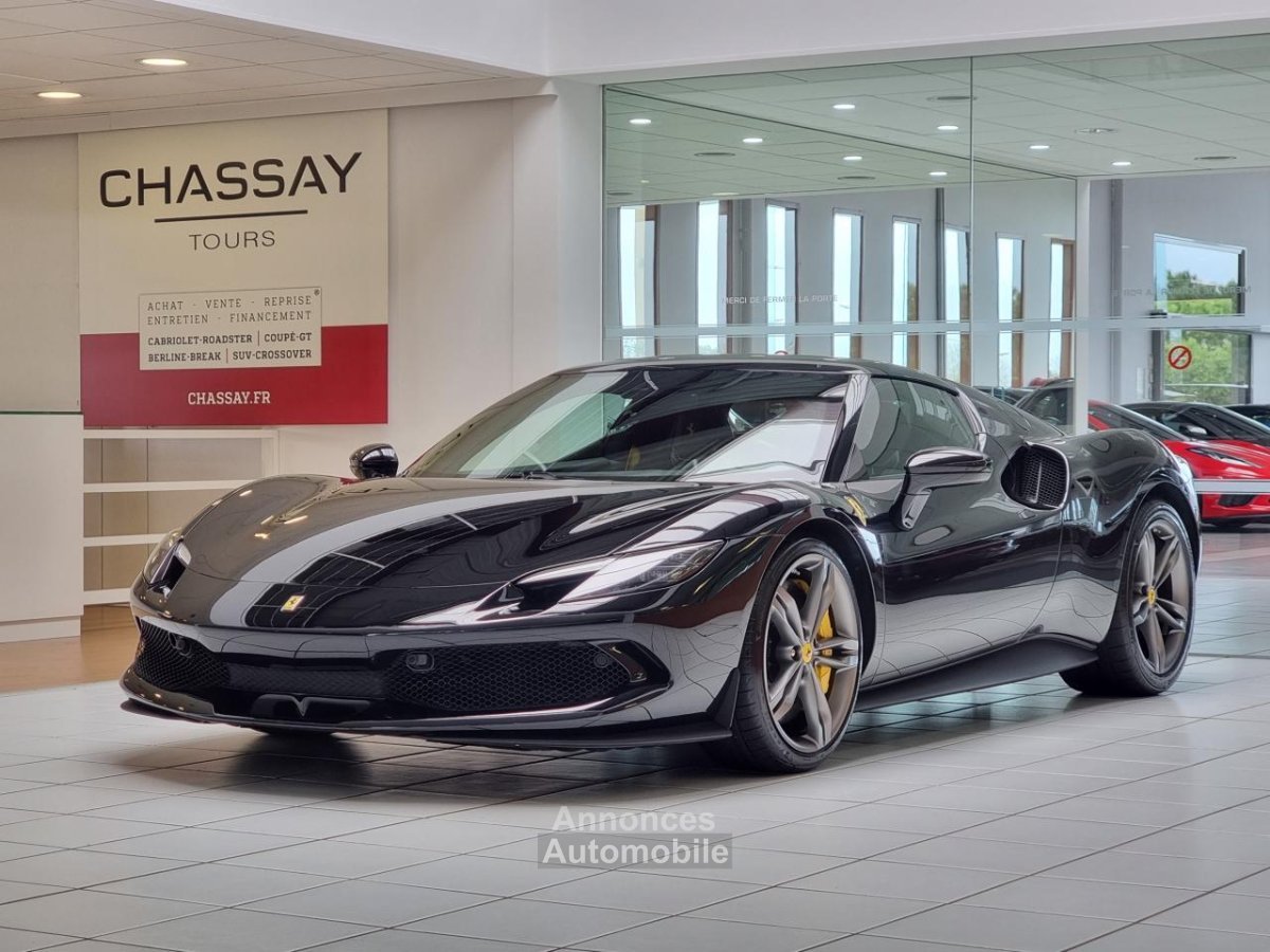 2004 Ferrari Challenge Stradale: What to Pay, What to Avoid, and Whether It's Worth It