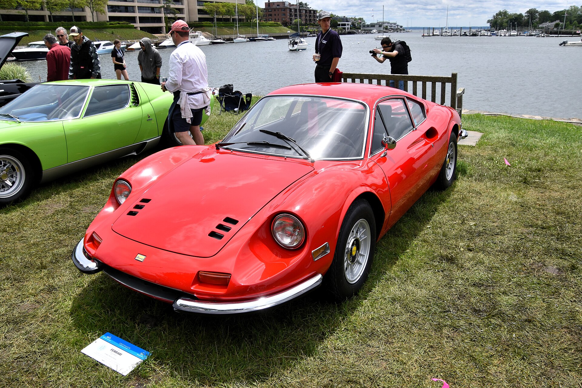 2020 Ferrari: What to Pay, What to Avoid, and Whether It's Worth It