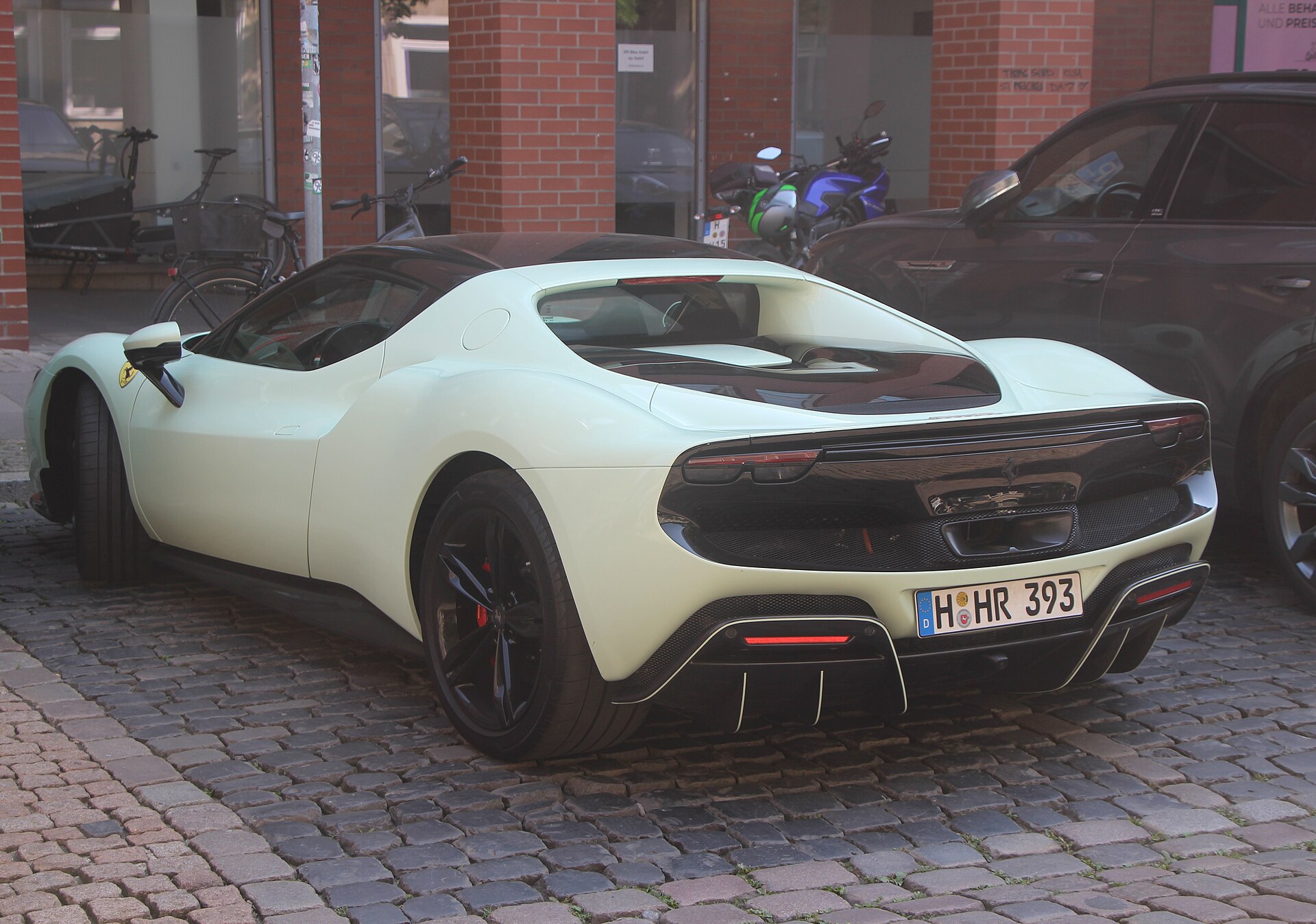 Continental Ferrari: Everything You Need to Know in 2026