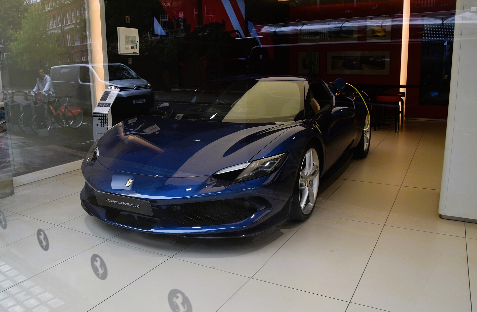 Enzo Ferrari for Sale: Real Pricing, Listings, and What to Know in 2026