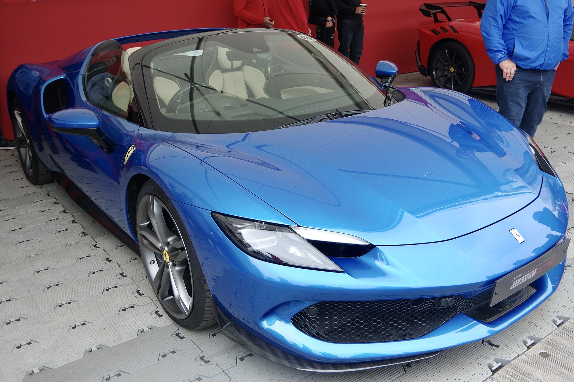 Ferrari Tdf for Sale: Real Pricing, Listings, and What to Know in 2026