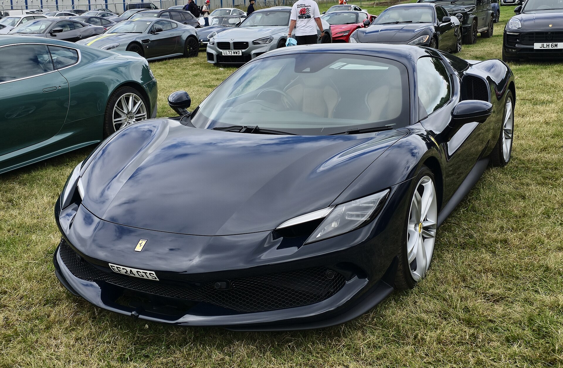 Long Island Ferrari: Everything You Need to Know in 2026